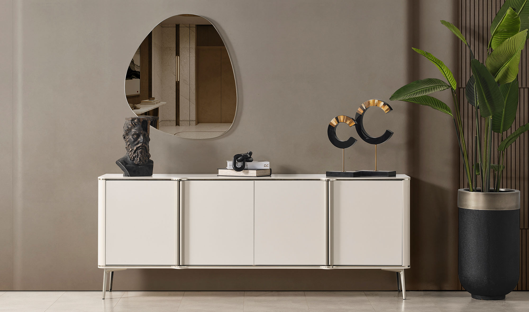 Kavis Yemek Odası - Görsel 7