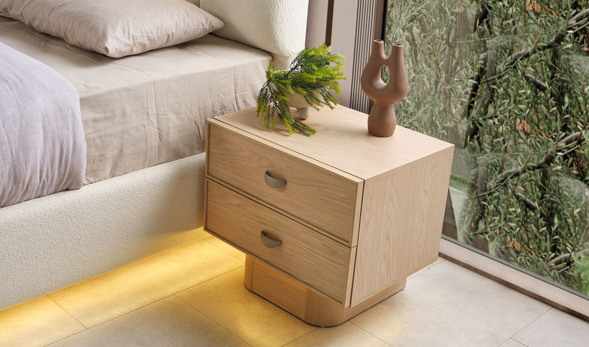 Soho Yatak Odası - Görsel 2