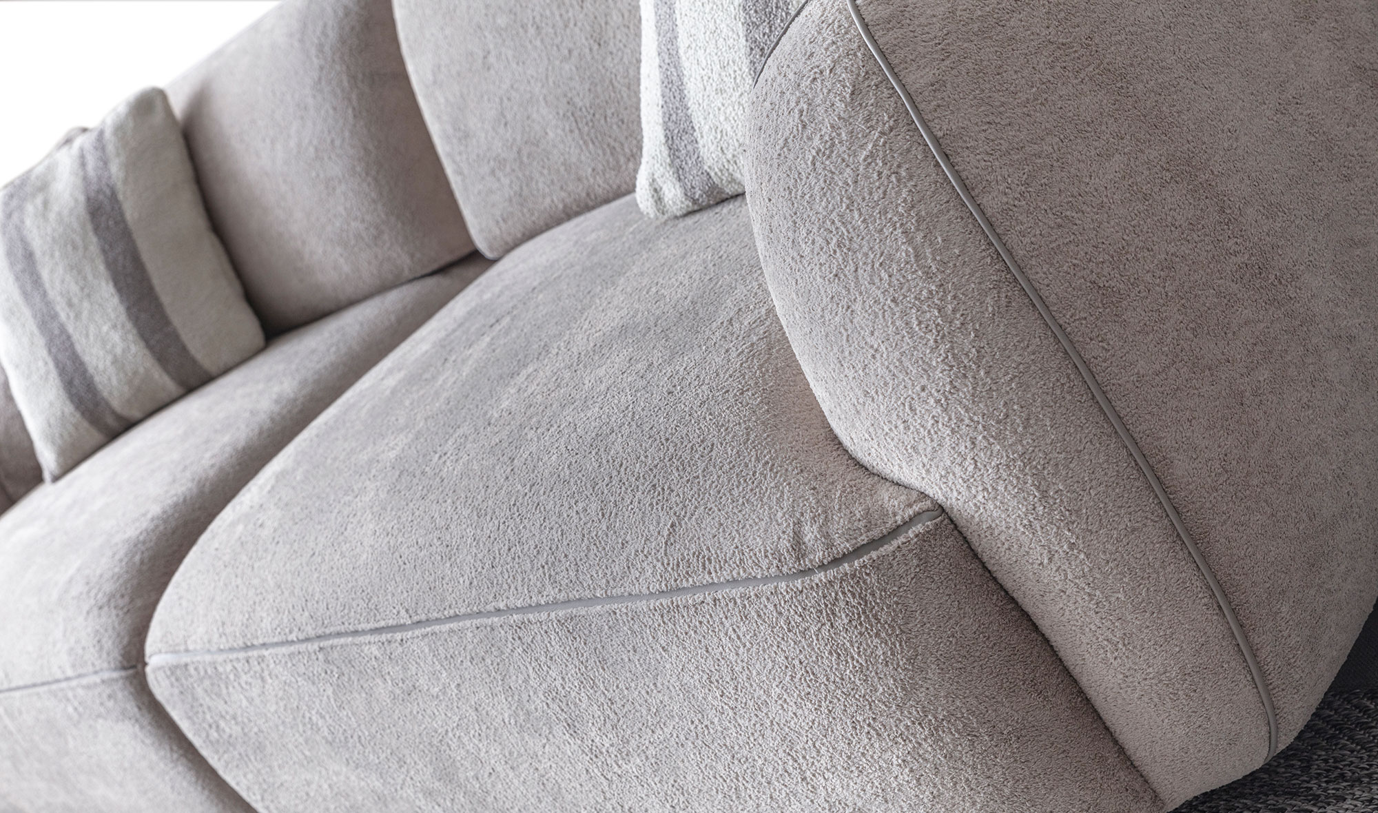 Zenith Koltuk Takımı - Görsel 6