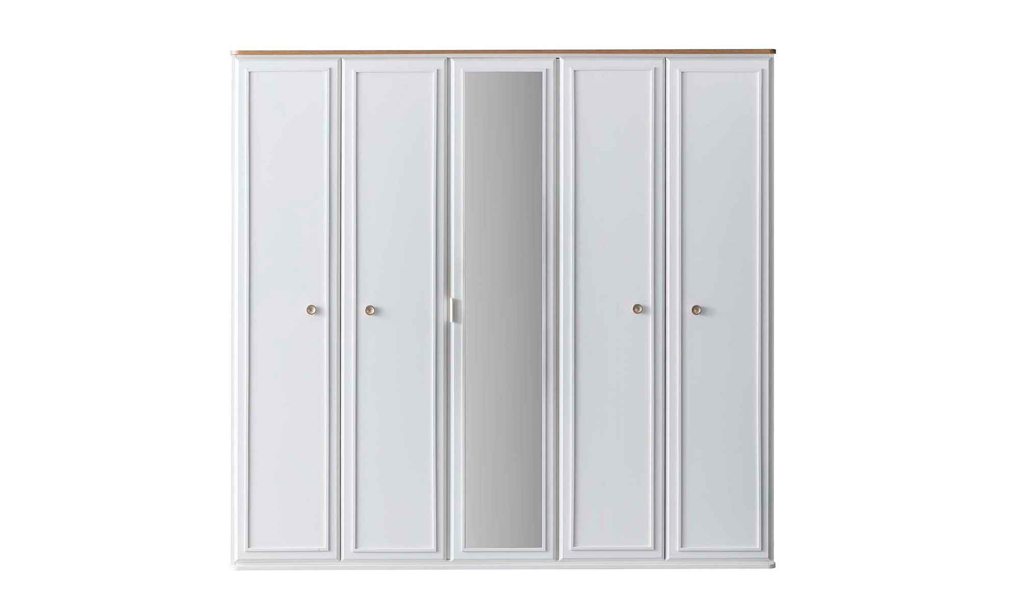 Modern Country Yatak Odası - Görsel 13