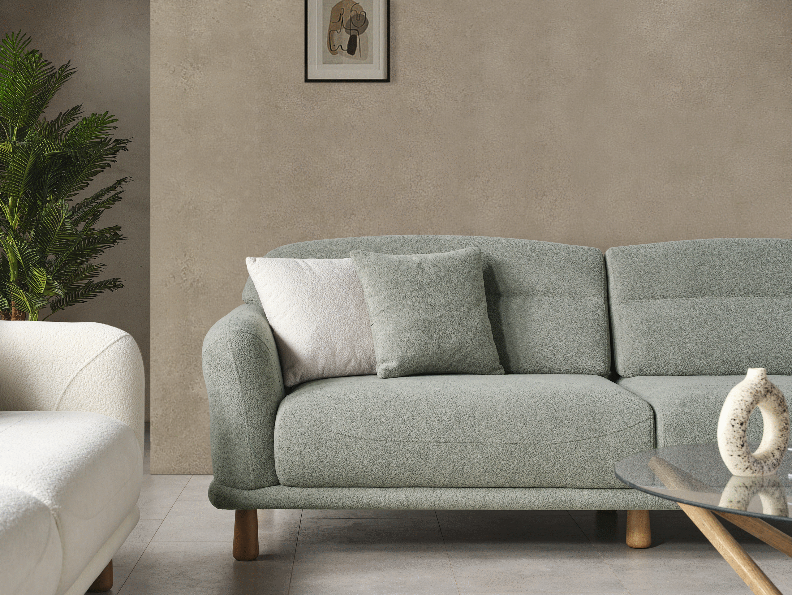 Derin Koltuk Takımı - Görsel 5