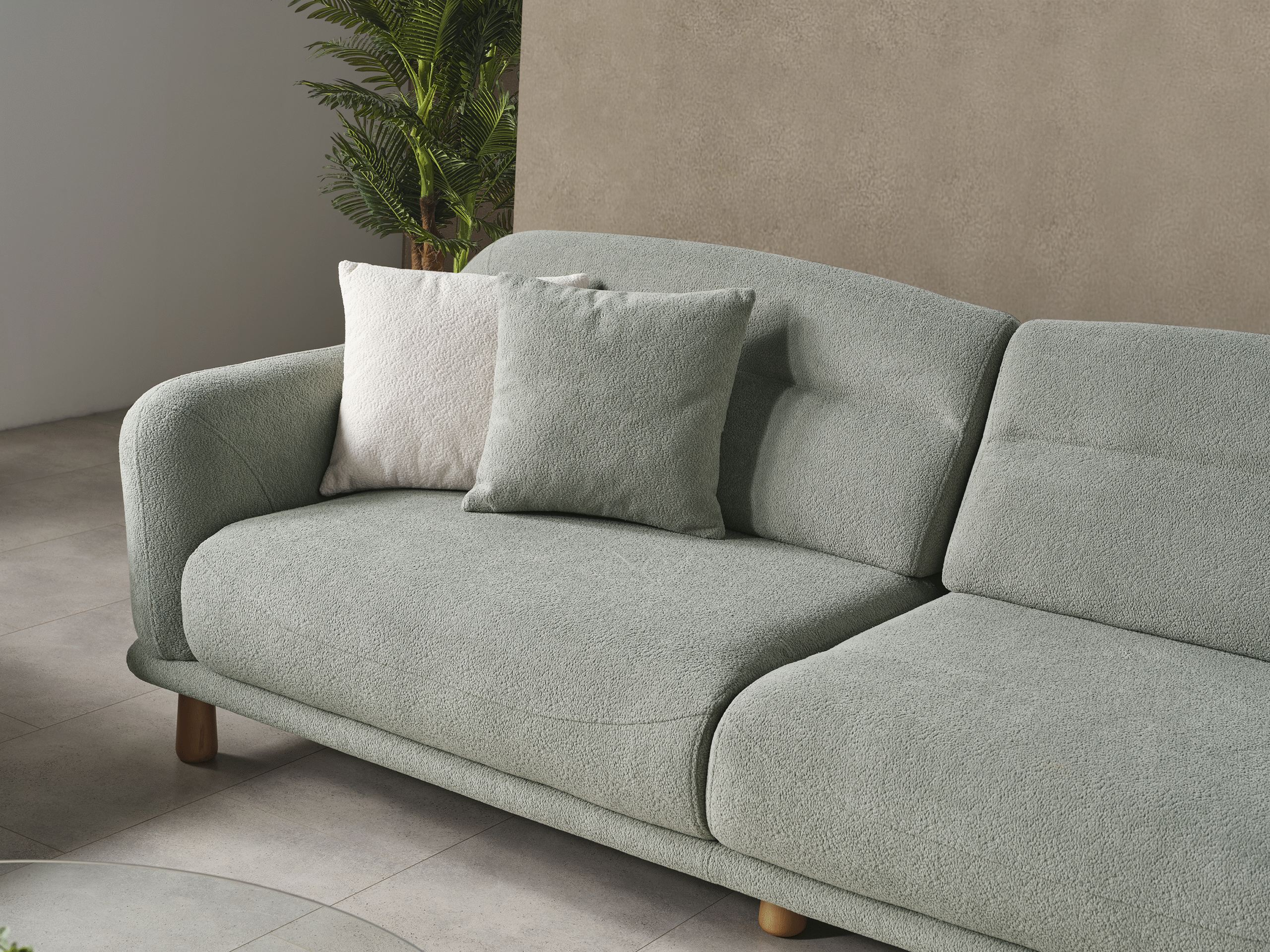 Derin Koltuk Takımı - Görsel 7