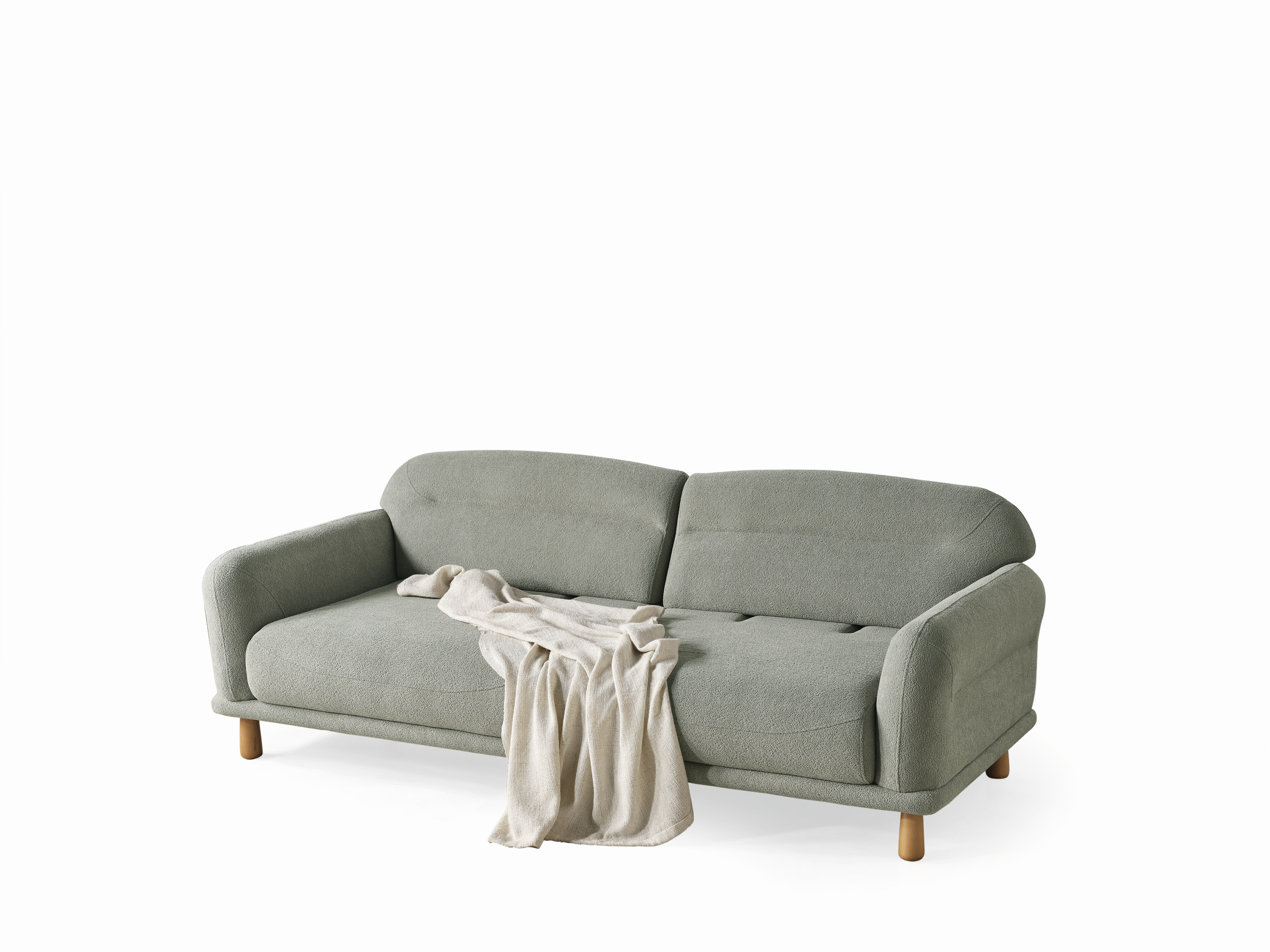 Derin Koltuk Takımı - Görsel 10