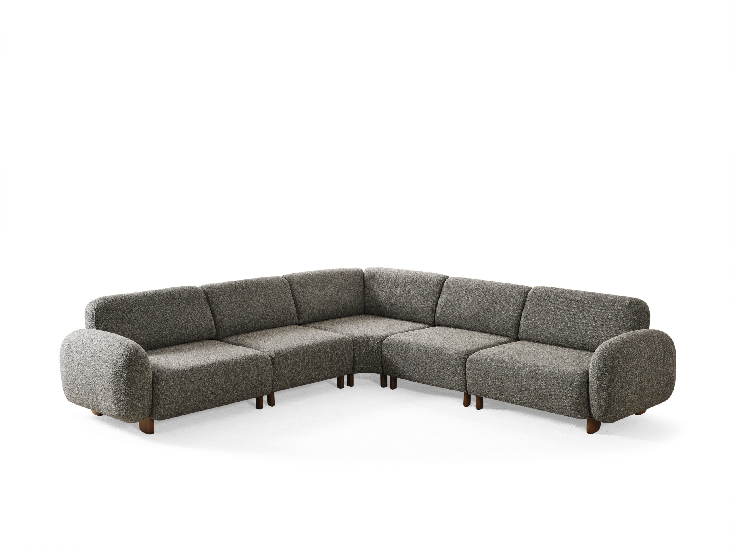 Vizyon Köşe Koltuk - Görsel 9