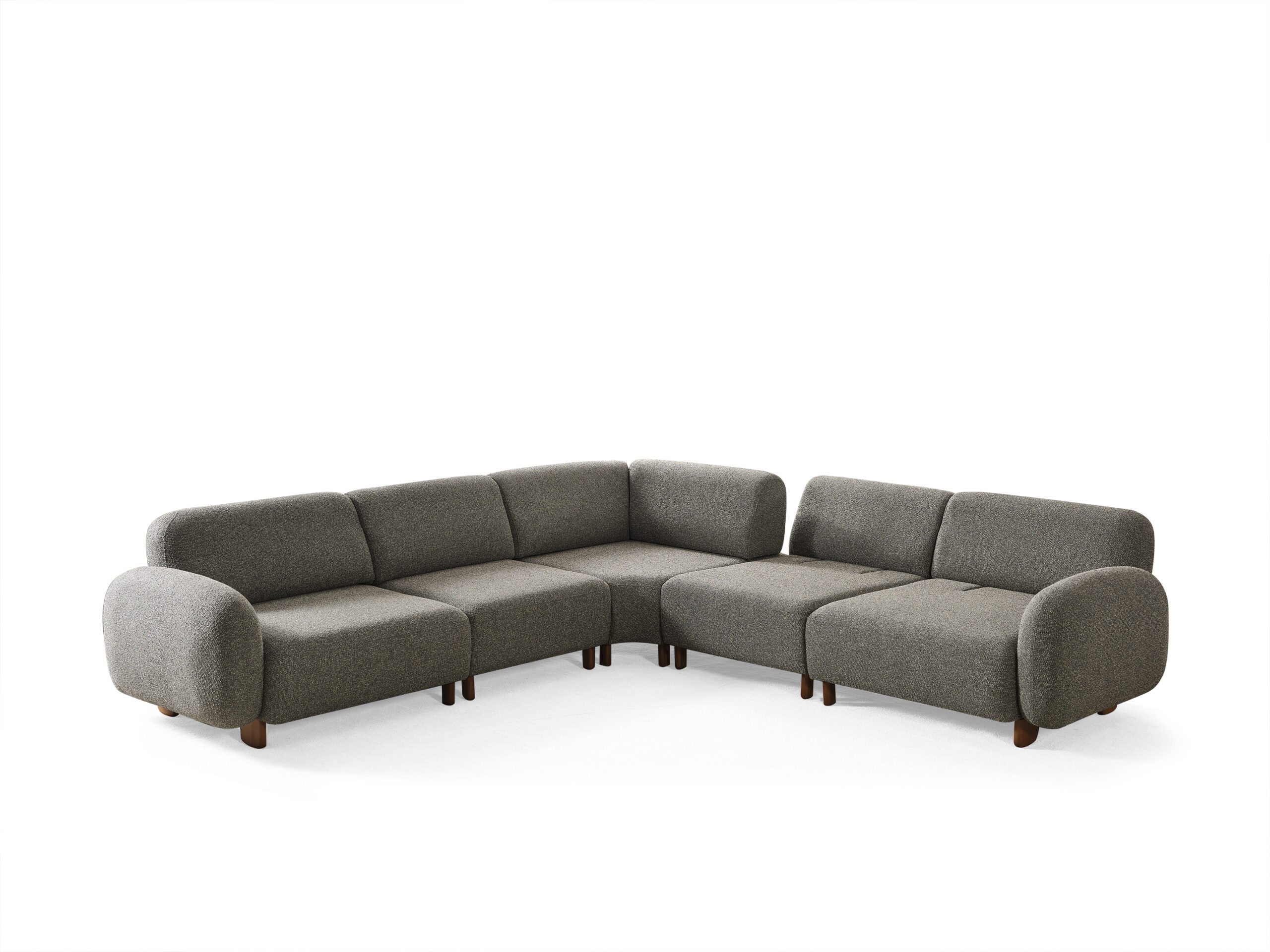 Vizyon Köşe Koltuk - Görsel 11