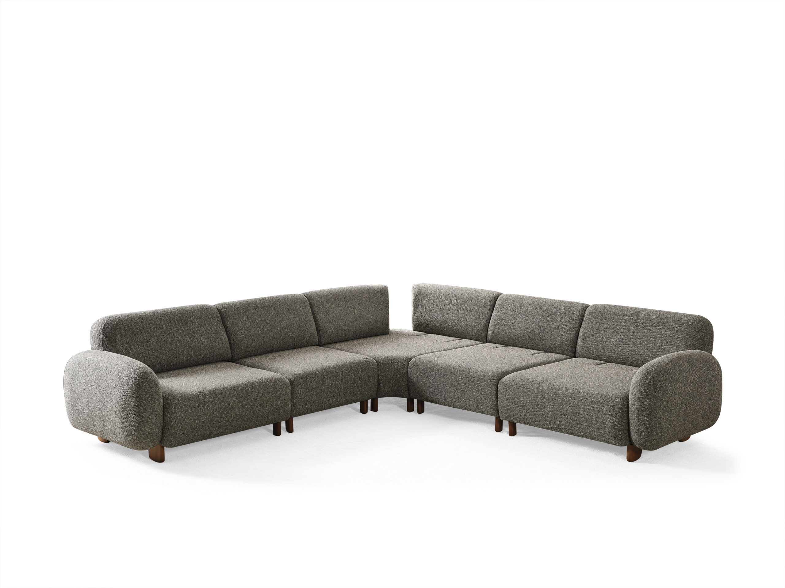 Vizyon Köşe Koltuk - Görsel 12