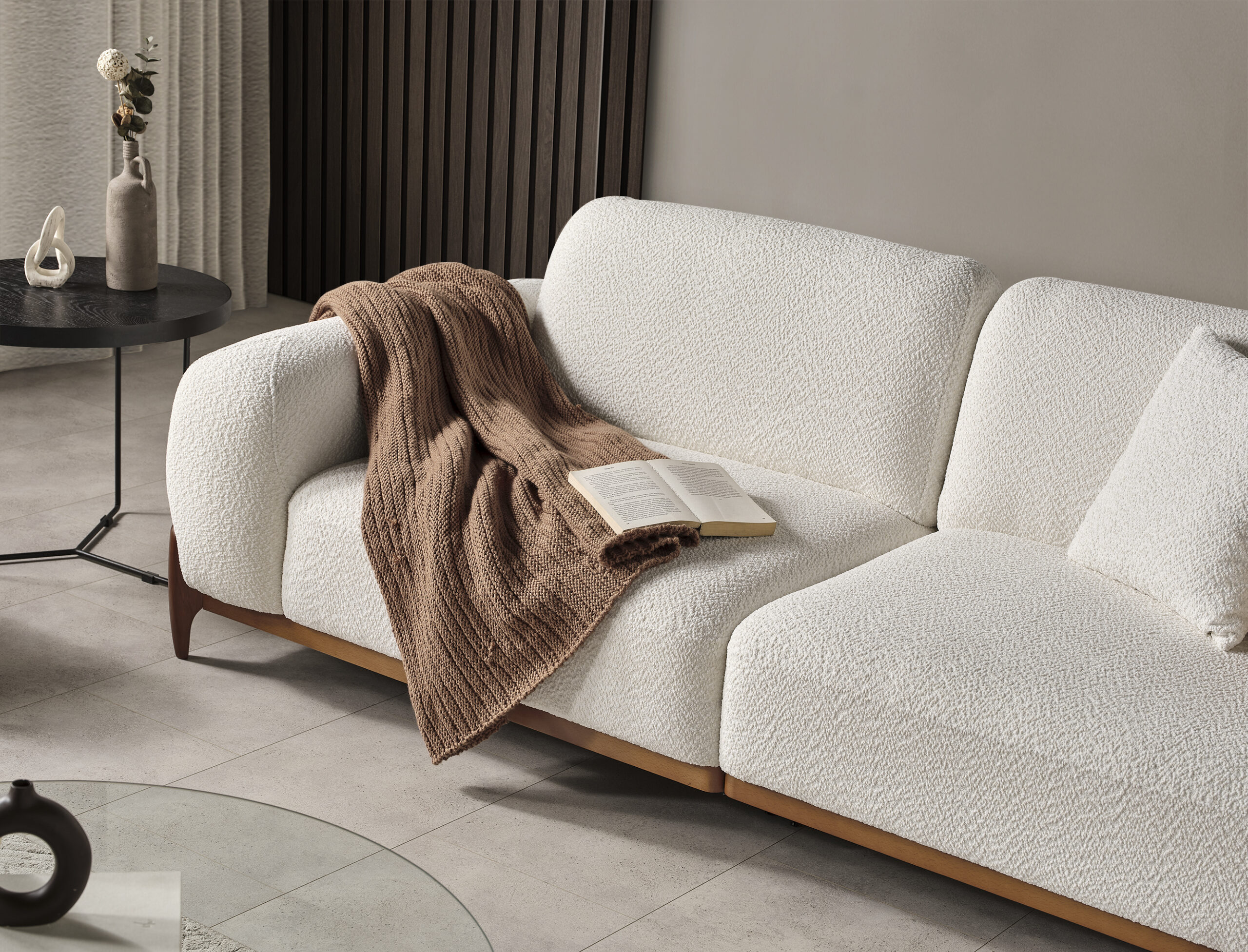 Bonbon Koltuk Takımı - Görsel 5