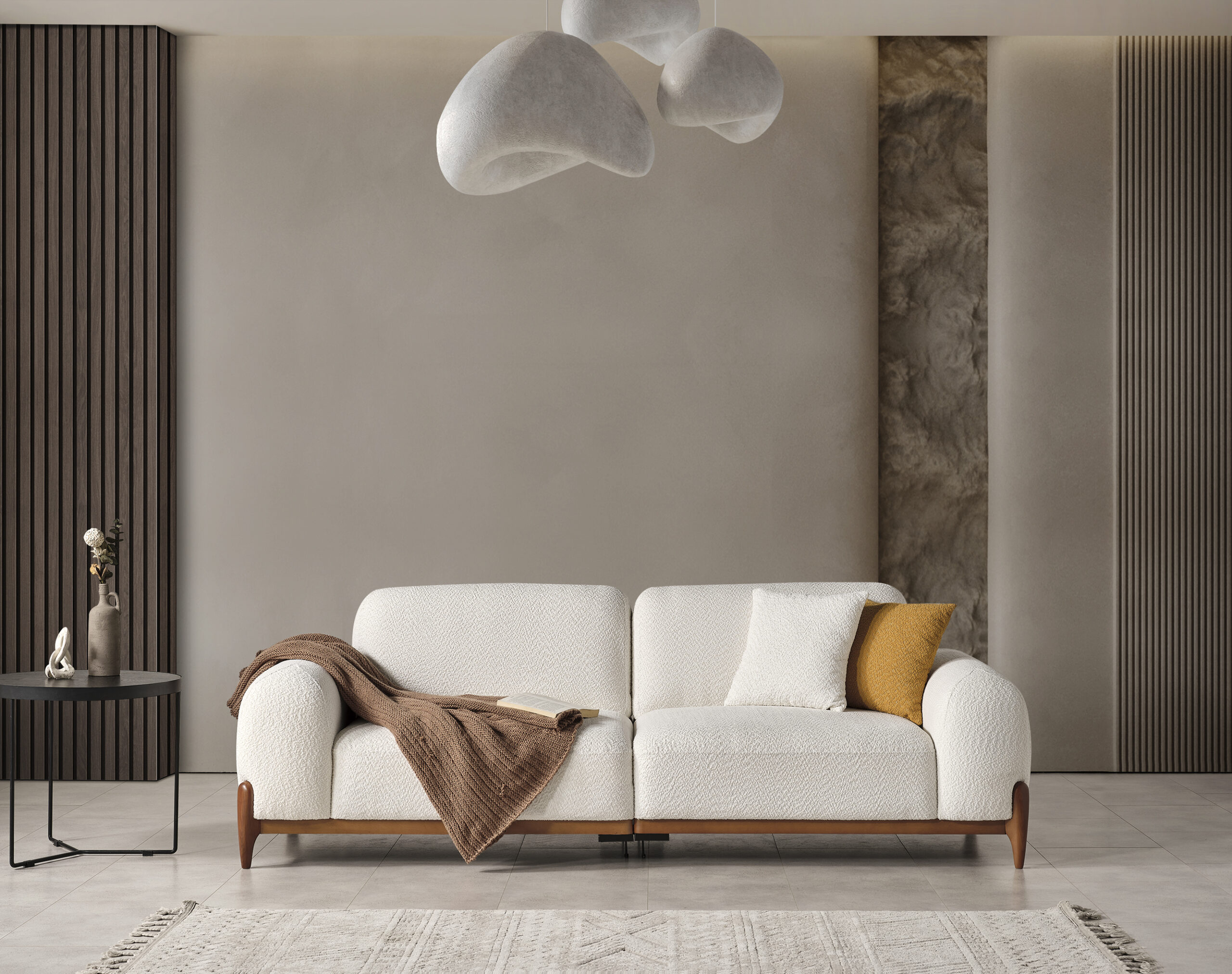 Bonbon Koltuk Takımı - Görsel 9