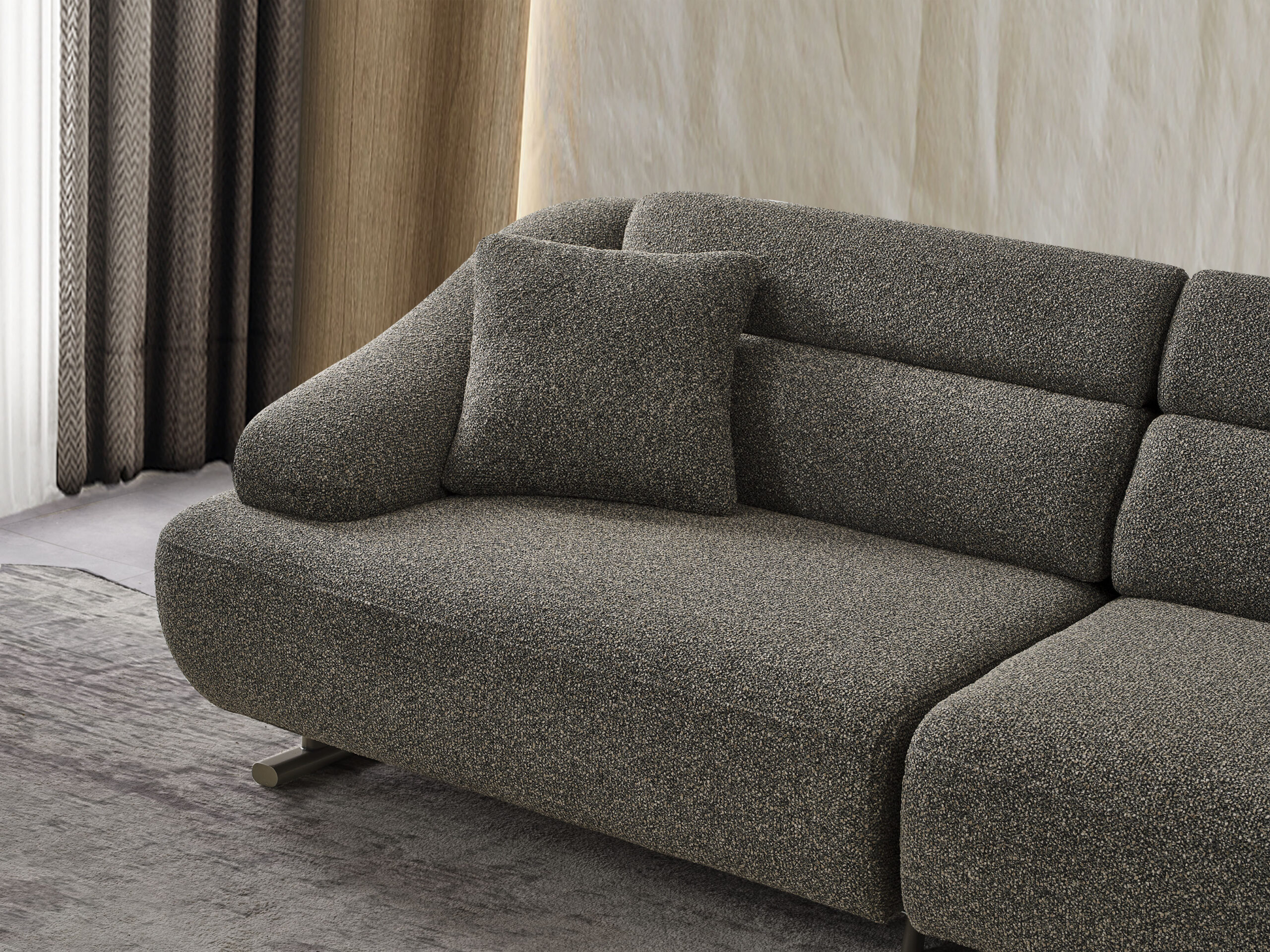 Defne Koltuk Takımı - Görsel 4