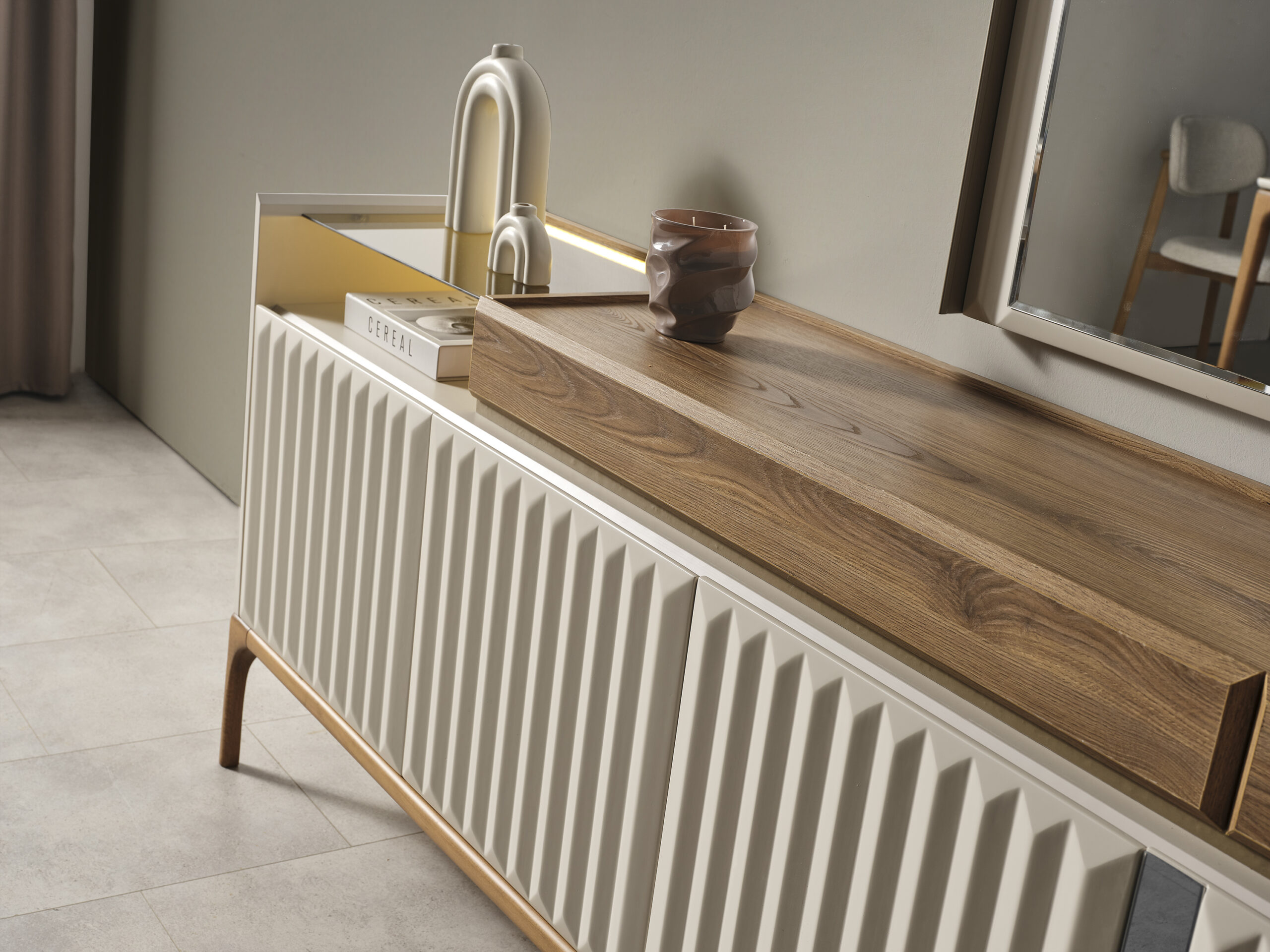 Alfa Yemek Odası - Görsel 4