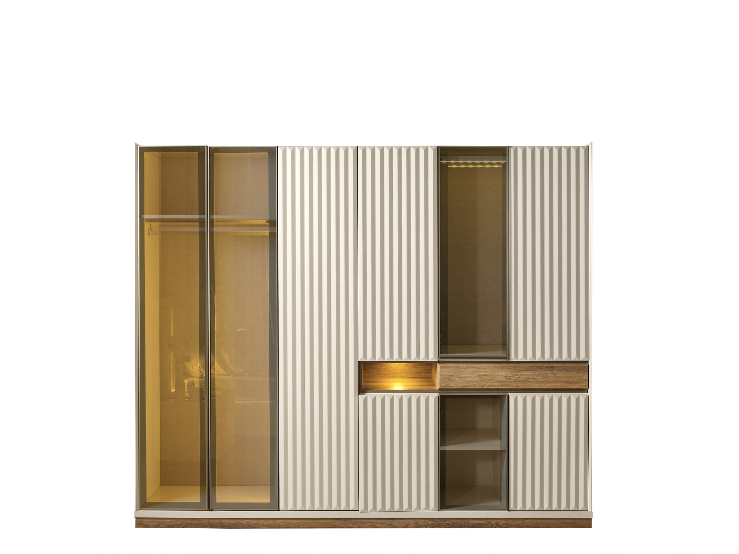 Alfa Yatak Odası - Görsel 14