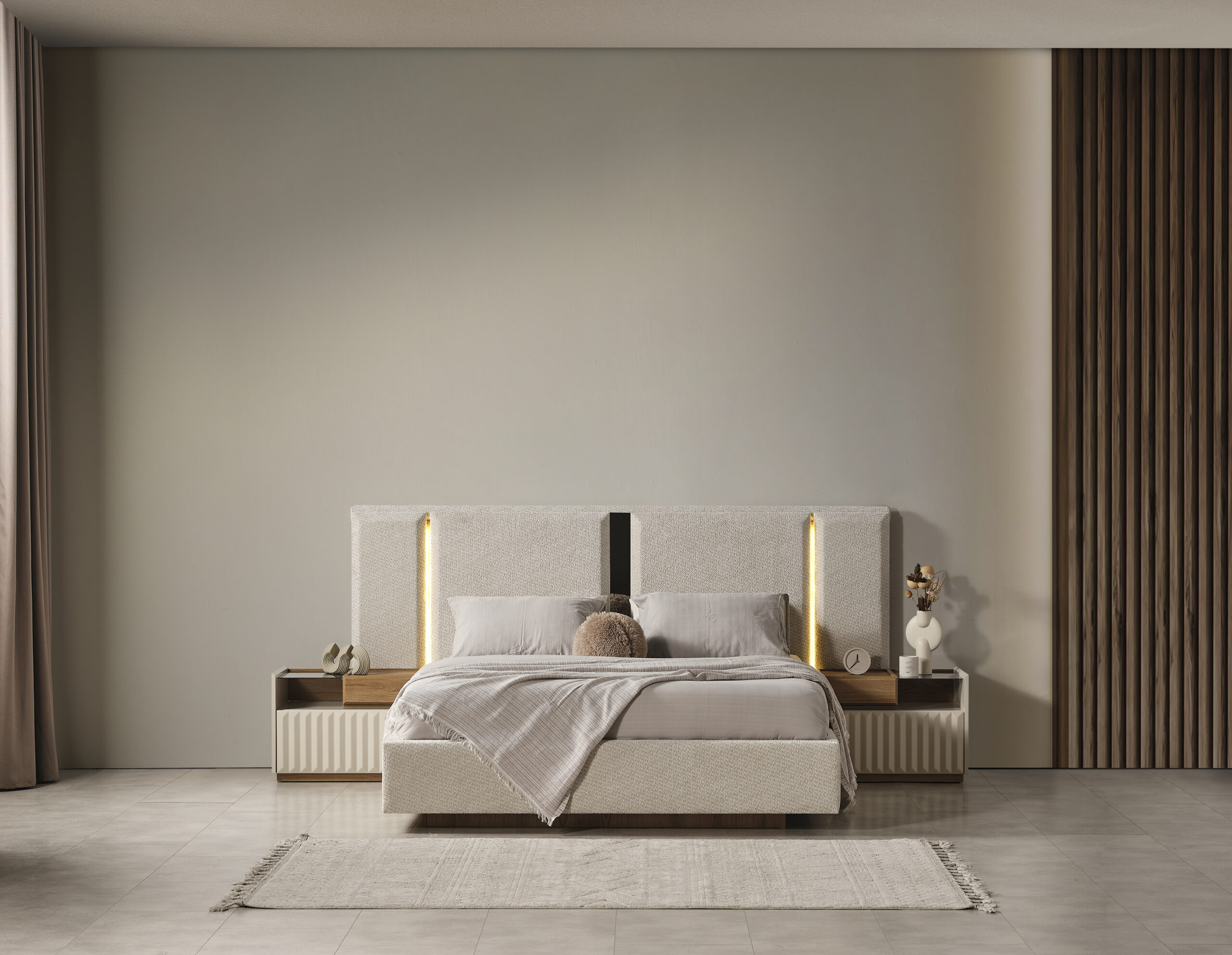 Alfa Yatak Odası - Görsel 7