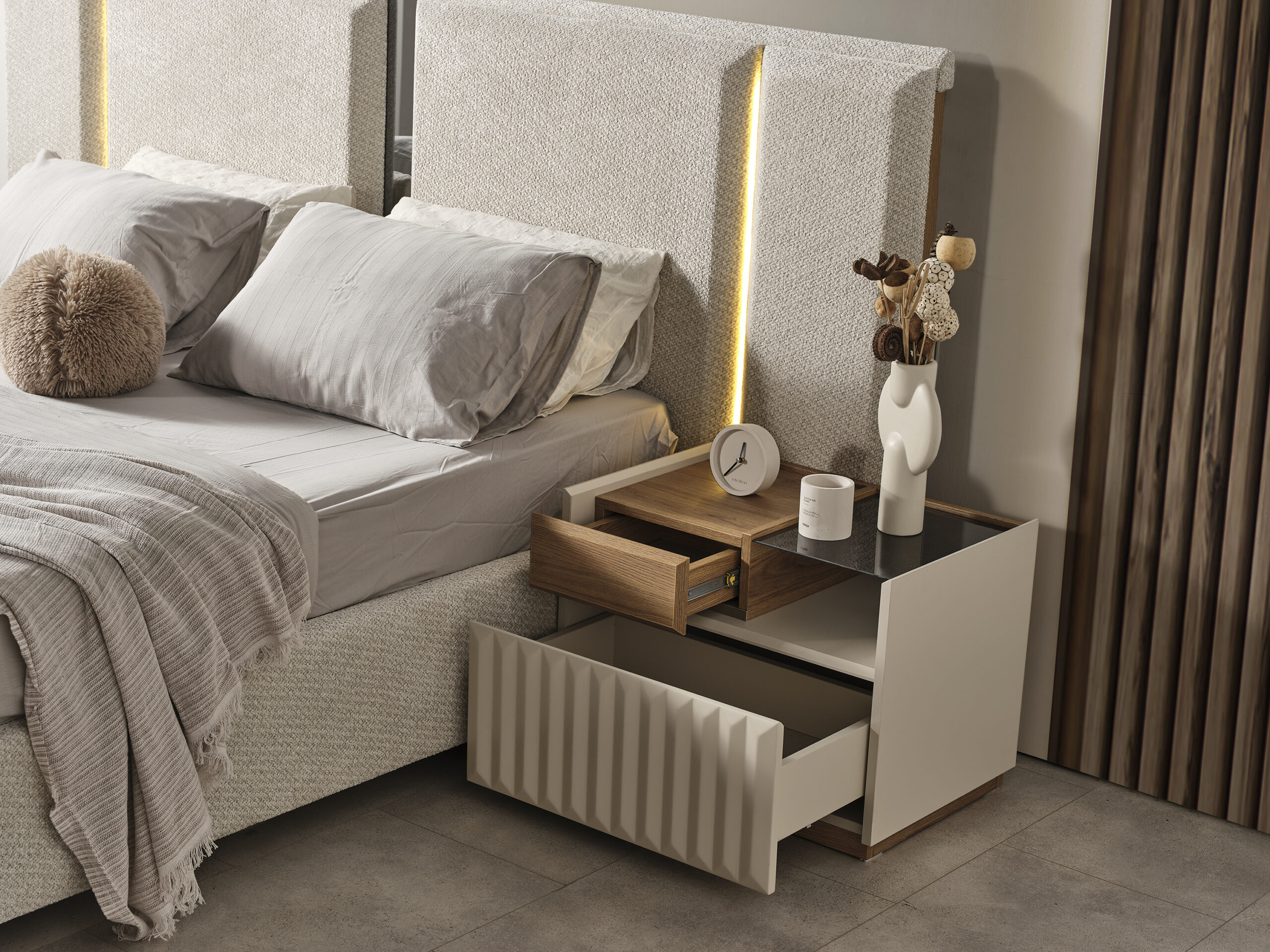 Alfa Yatak Odası - Görsel 3