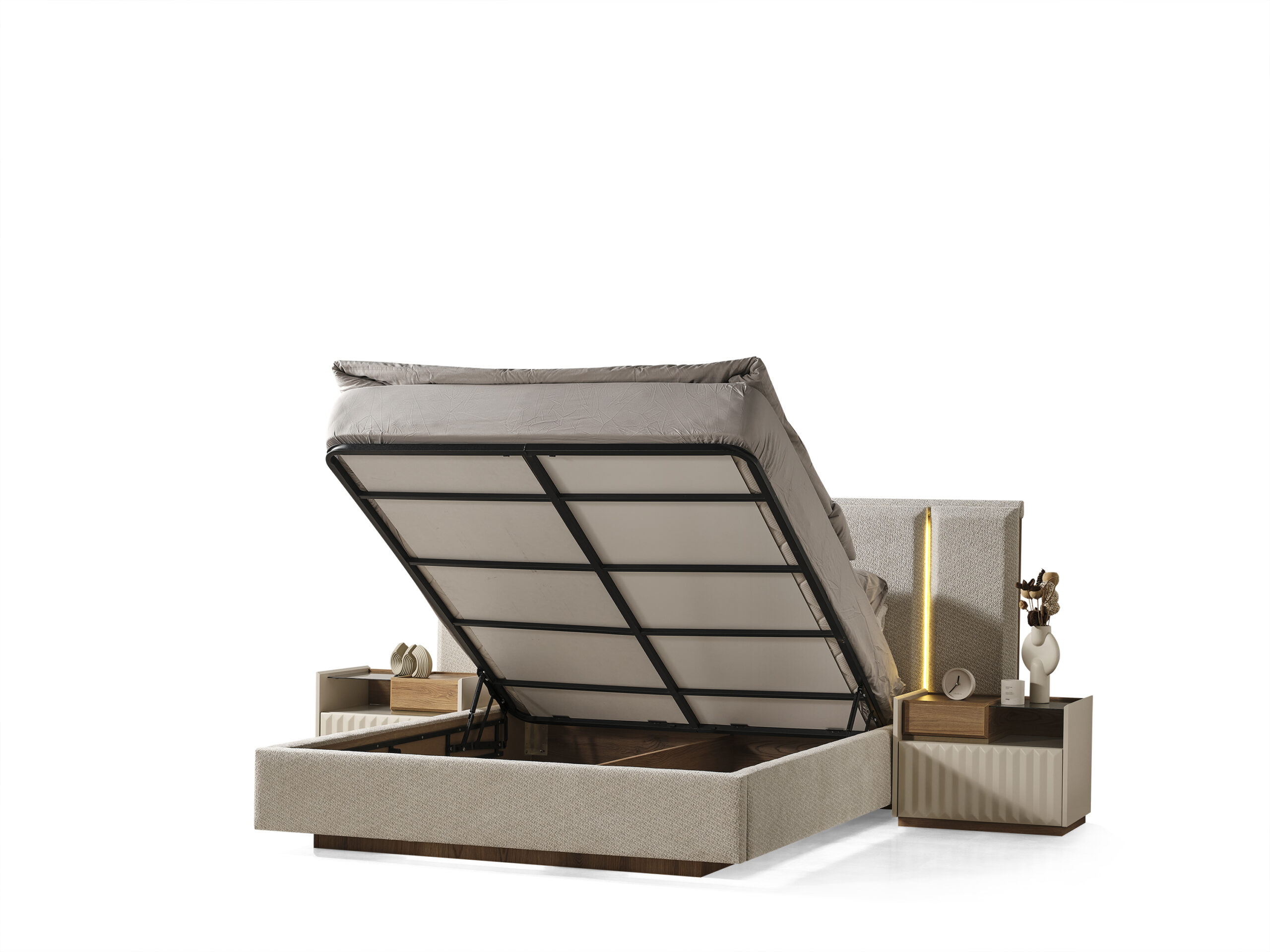 Alfa Yatak Odası - Görsel 15