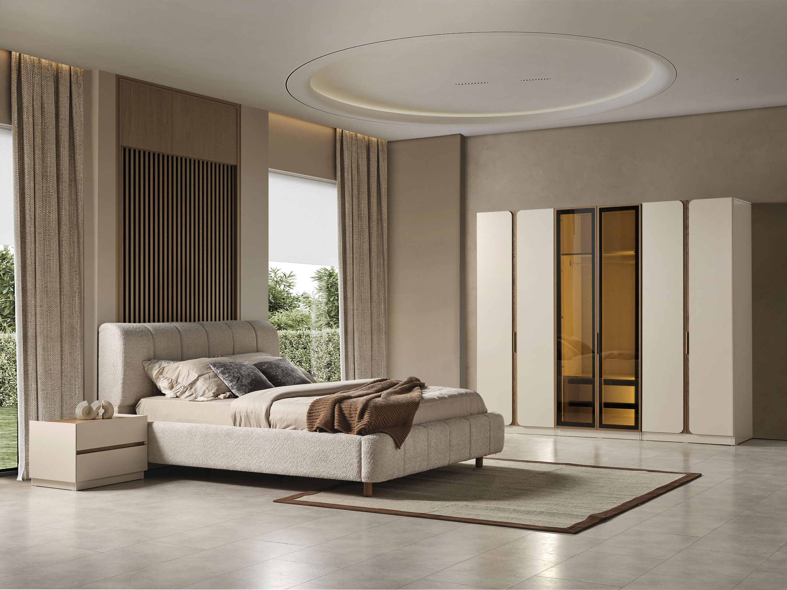 Aura Yatak Odası - Görsel 12