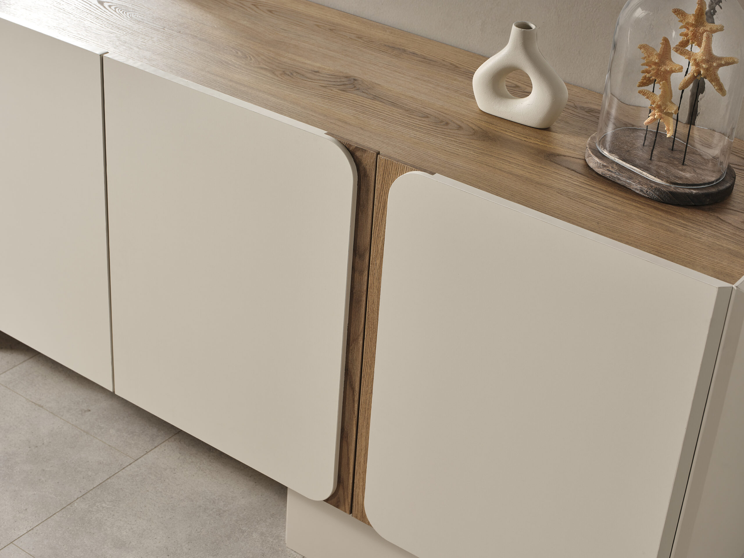 Aura Yemek Odası - Görsel 5