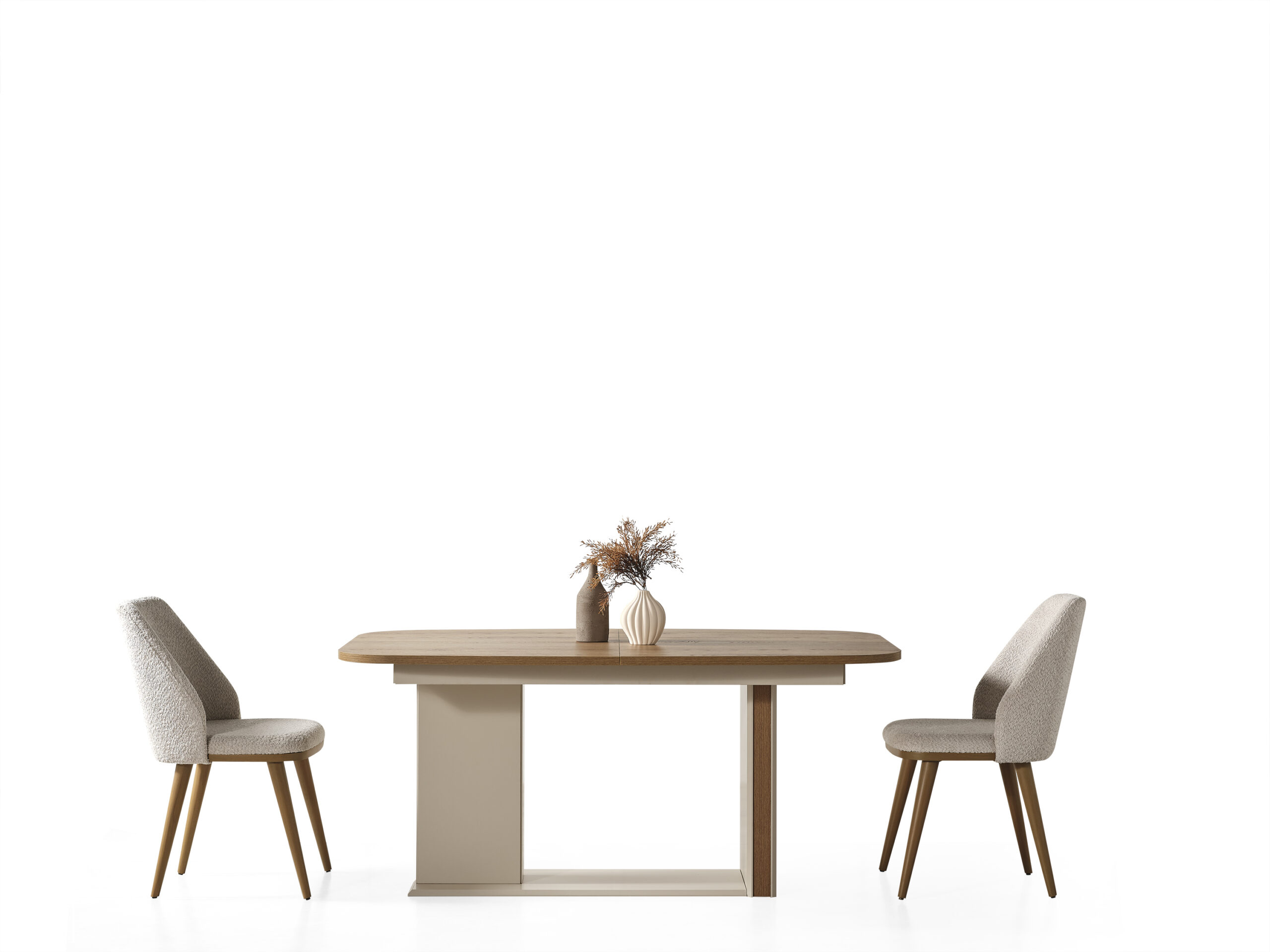 Aura Yemek Odası - Görsel 9