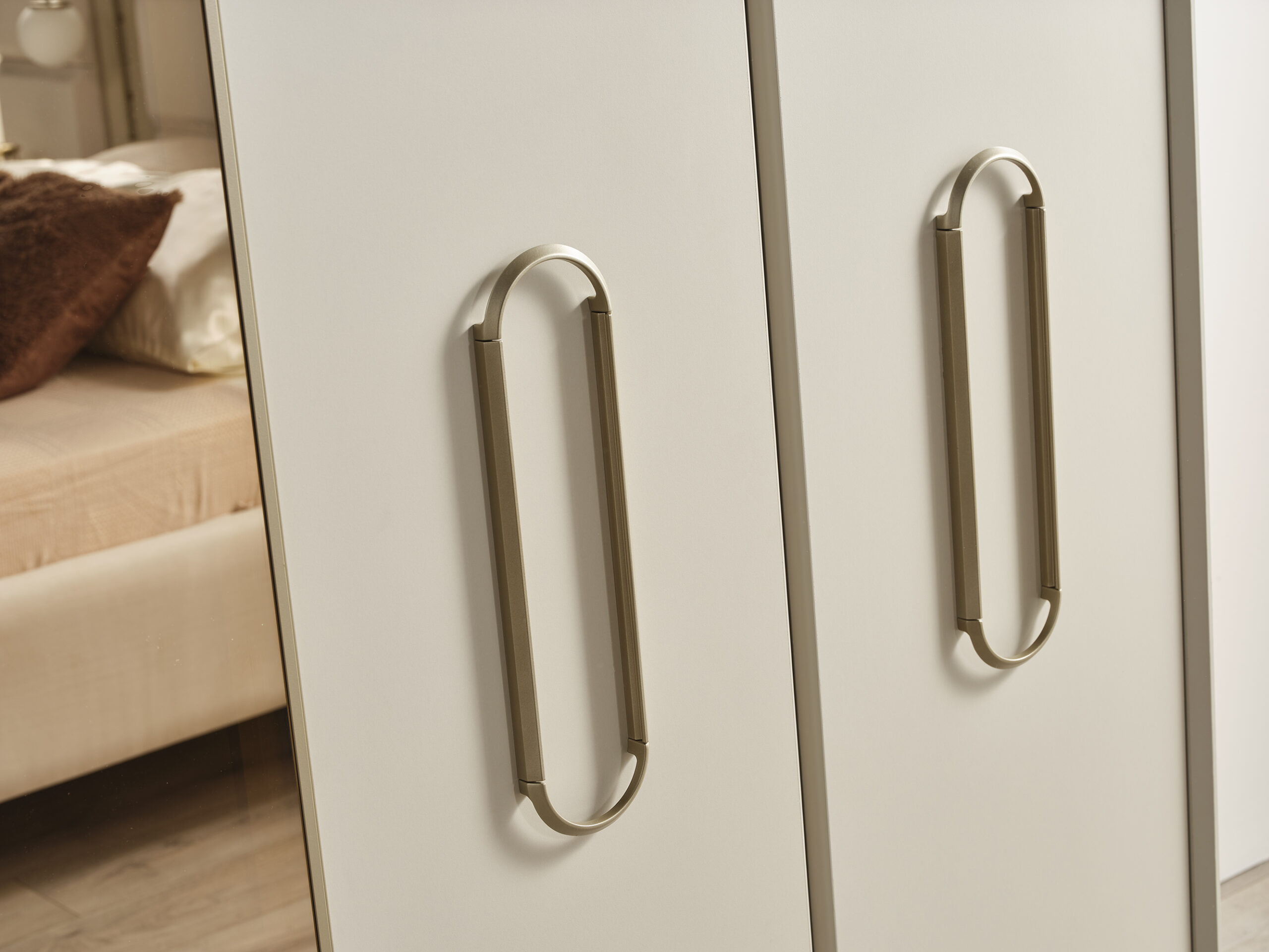 Monaco Yatak Odası - Görsel 11