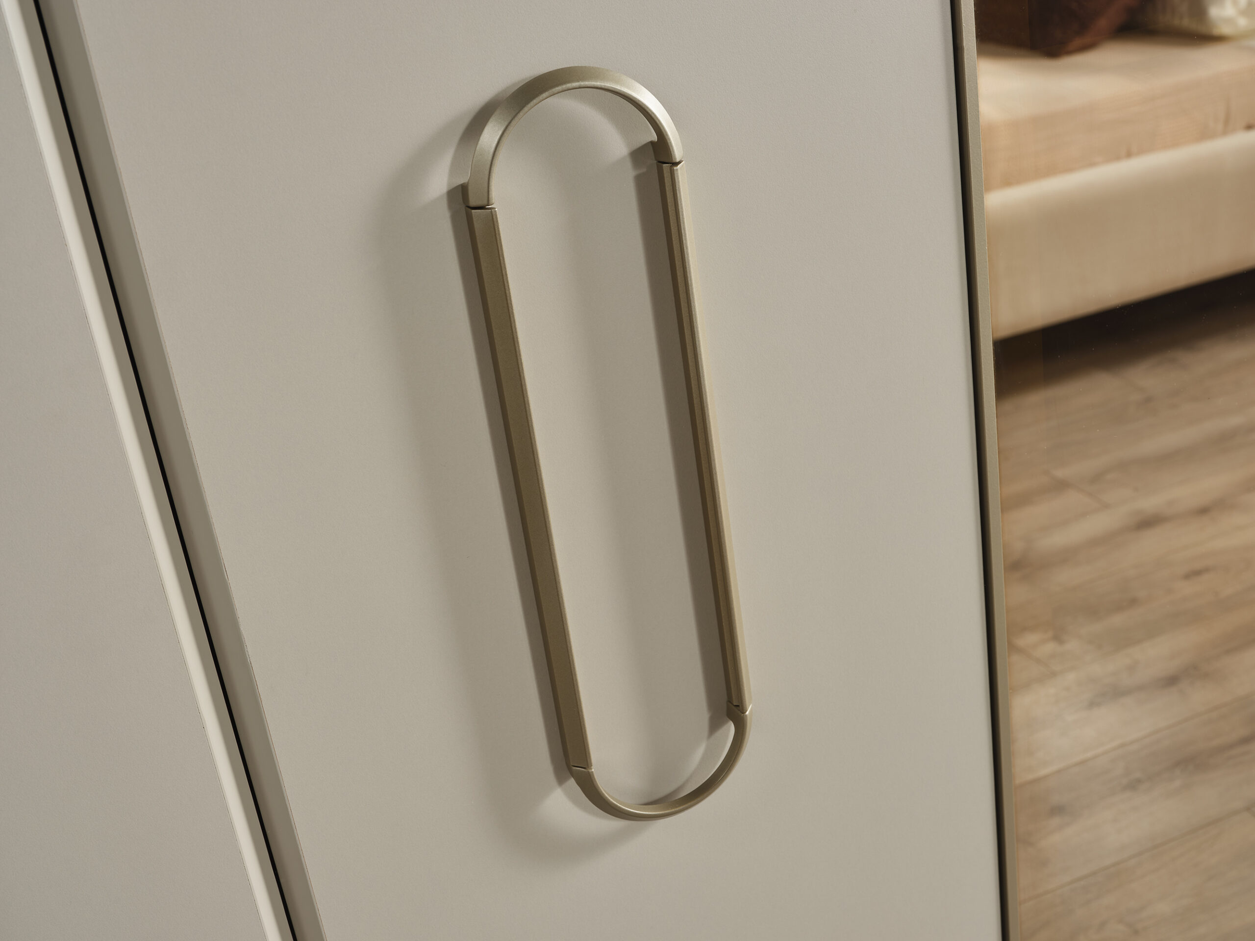 Monaco Yatak Odası - Görsel 9