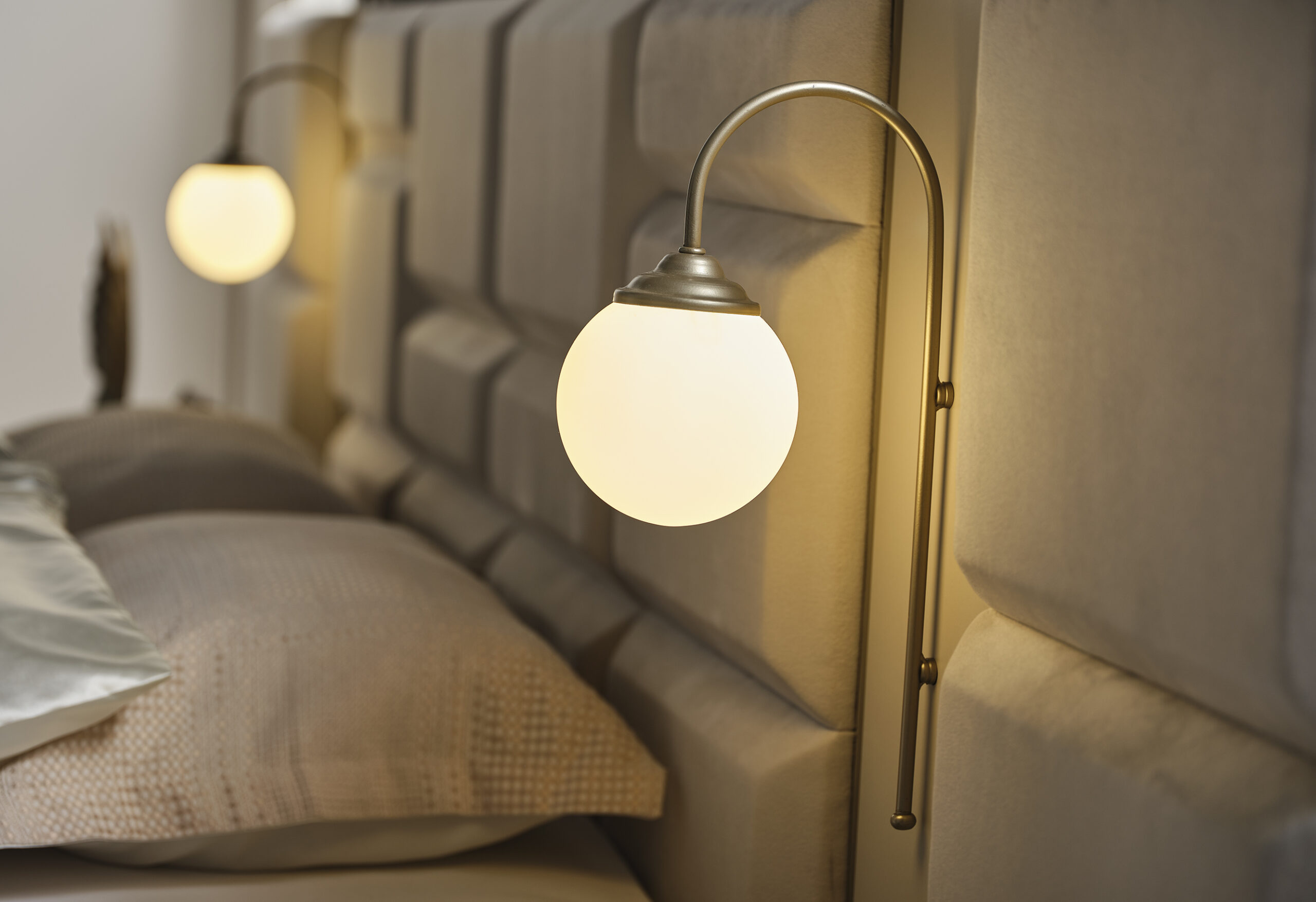 Monaco Yatak Odası - Görsel 12