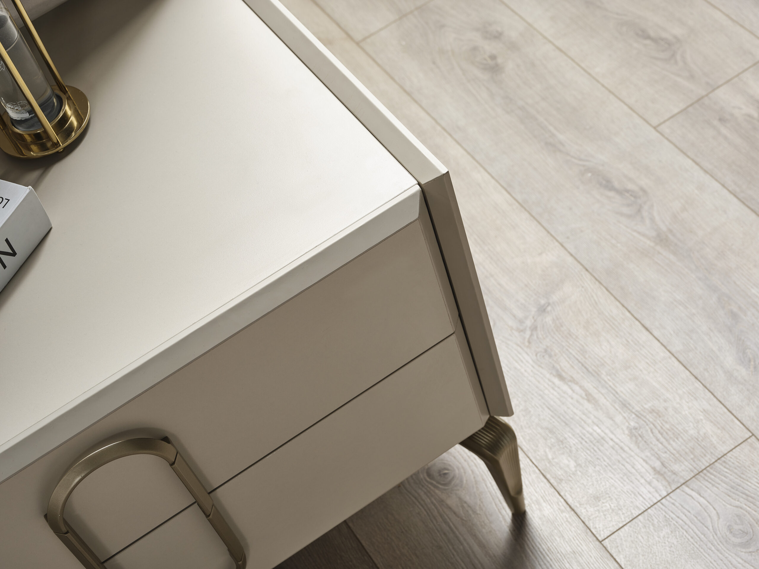 Monaco Yatak Odası - Görsel 10