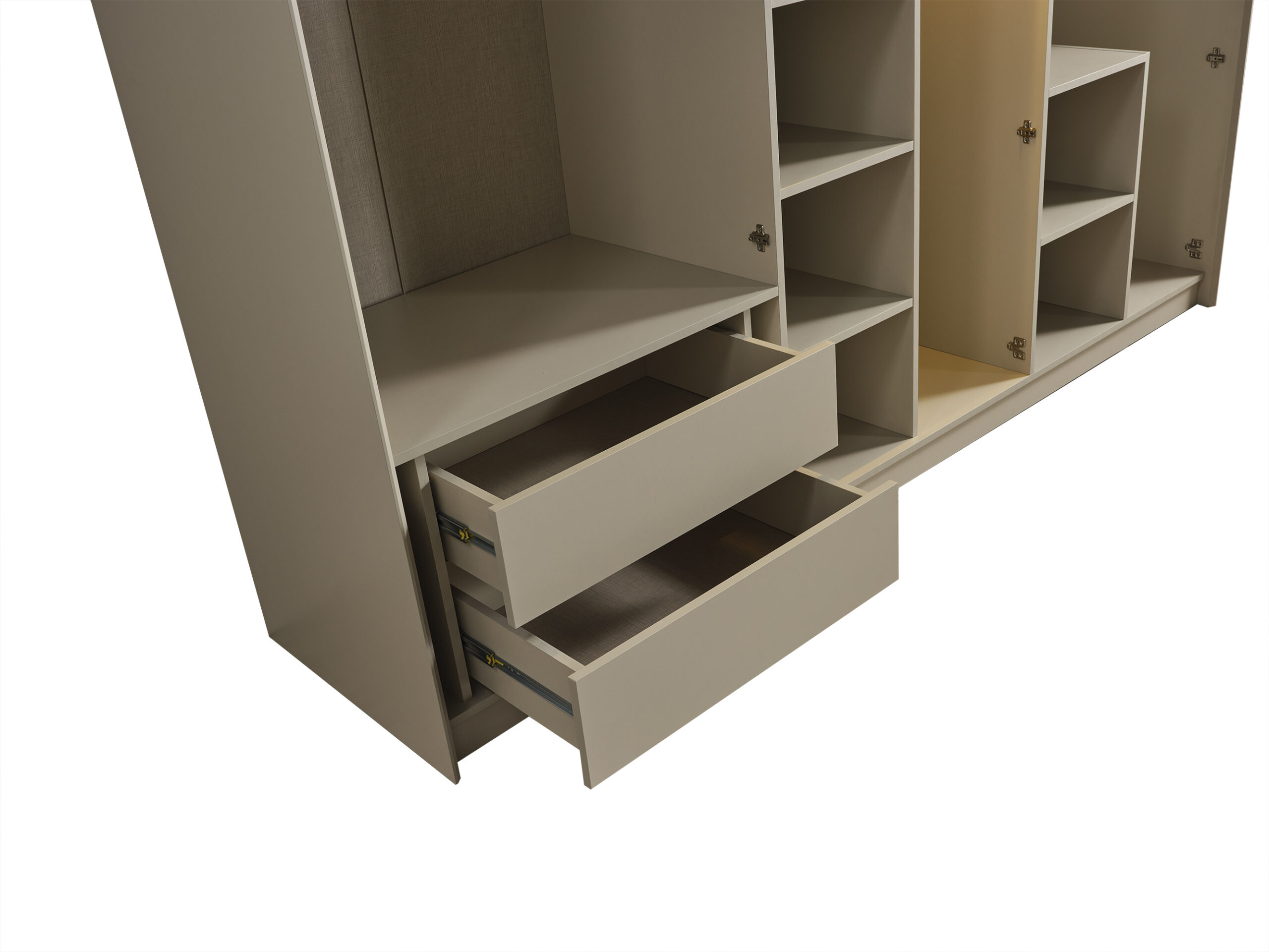 Monaco Yatak Odası - Görsel 13