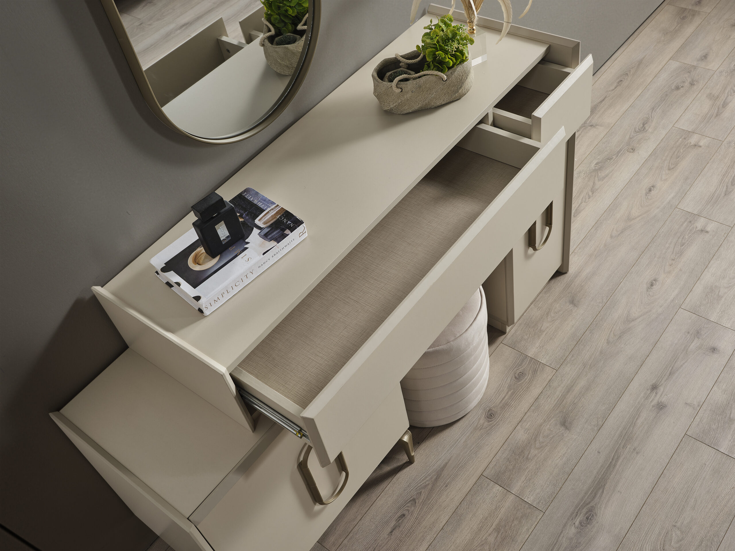 Monaco Yatak Odası - Görsel 3