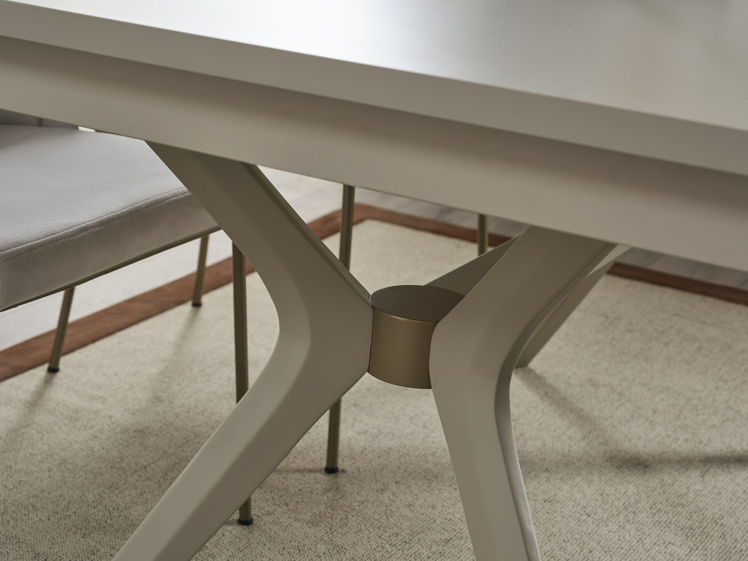 Monaco Yemek Odası - Görsel 9