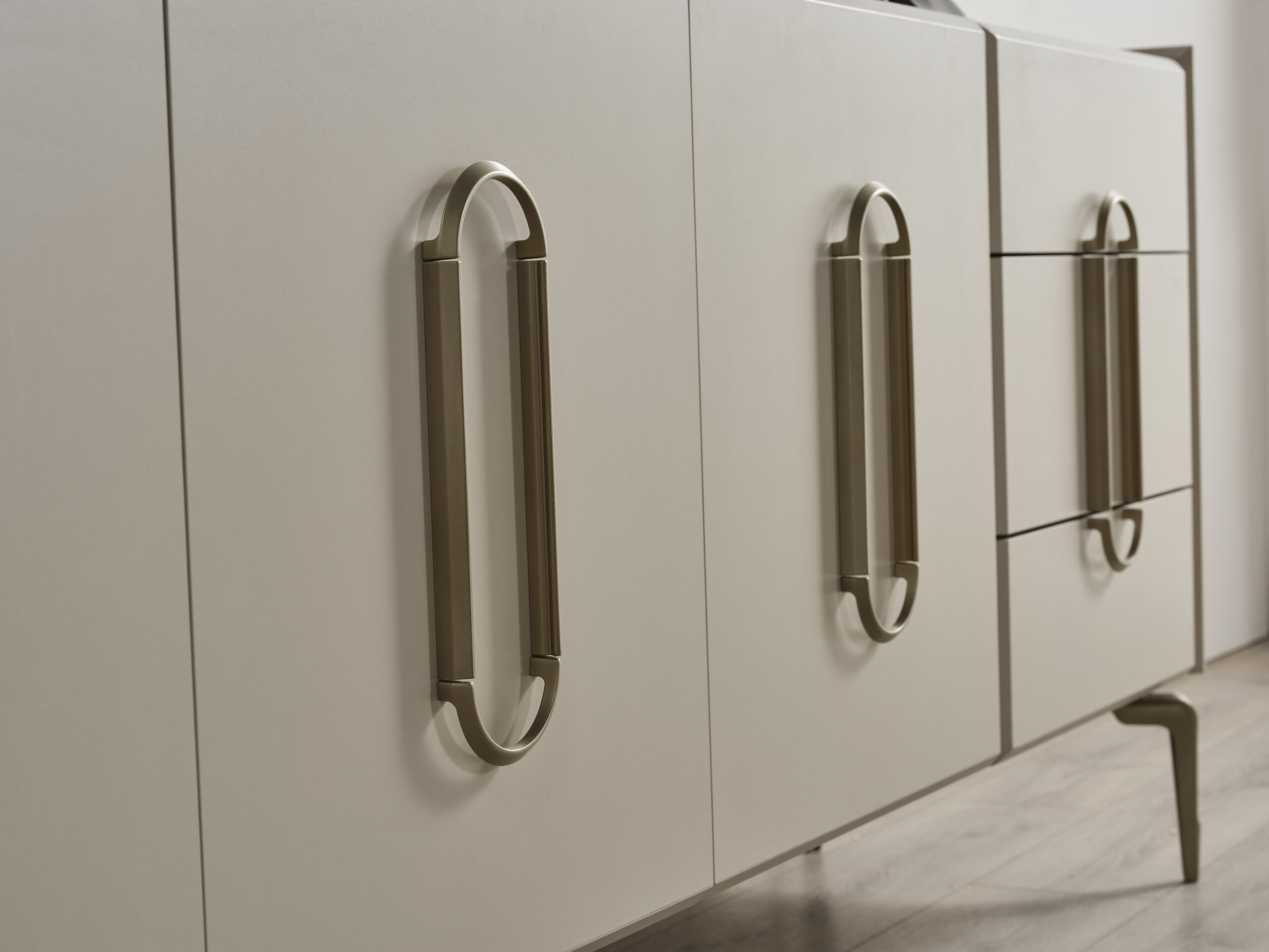 Monaco Yemek Odası - Görsel 12