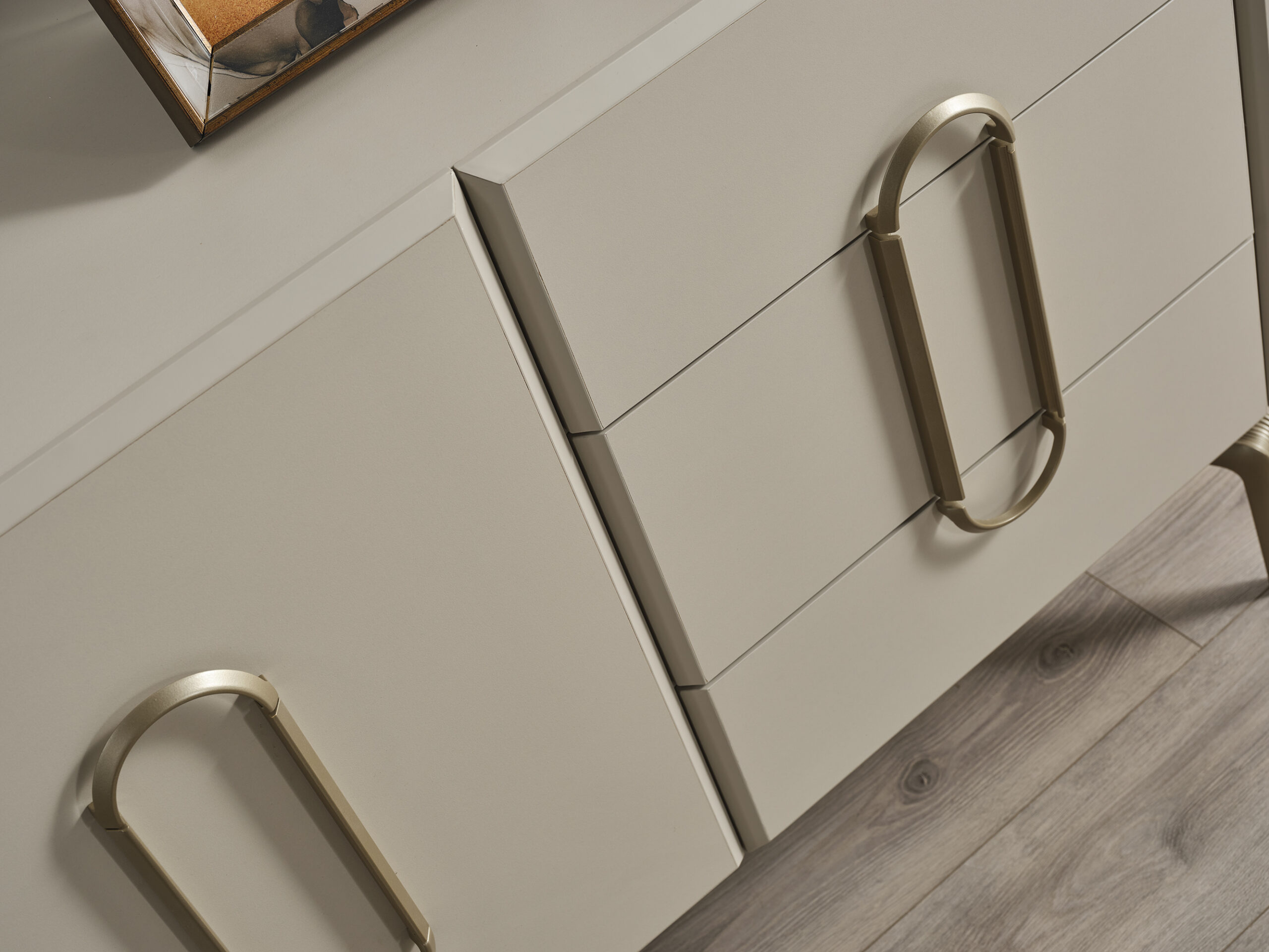 Monaco Yemek Odası - Görsel 8