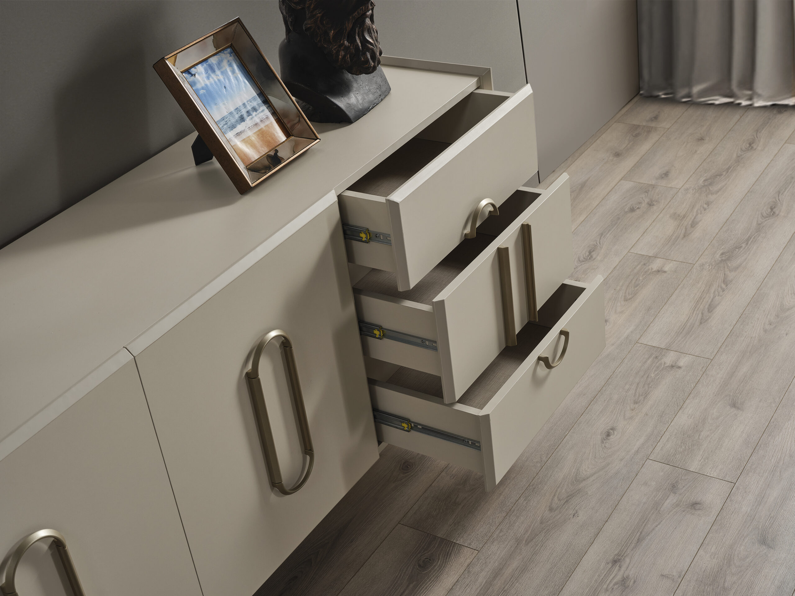 Monaco Yemek Odası - Görsel 3