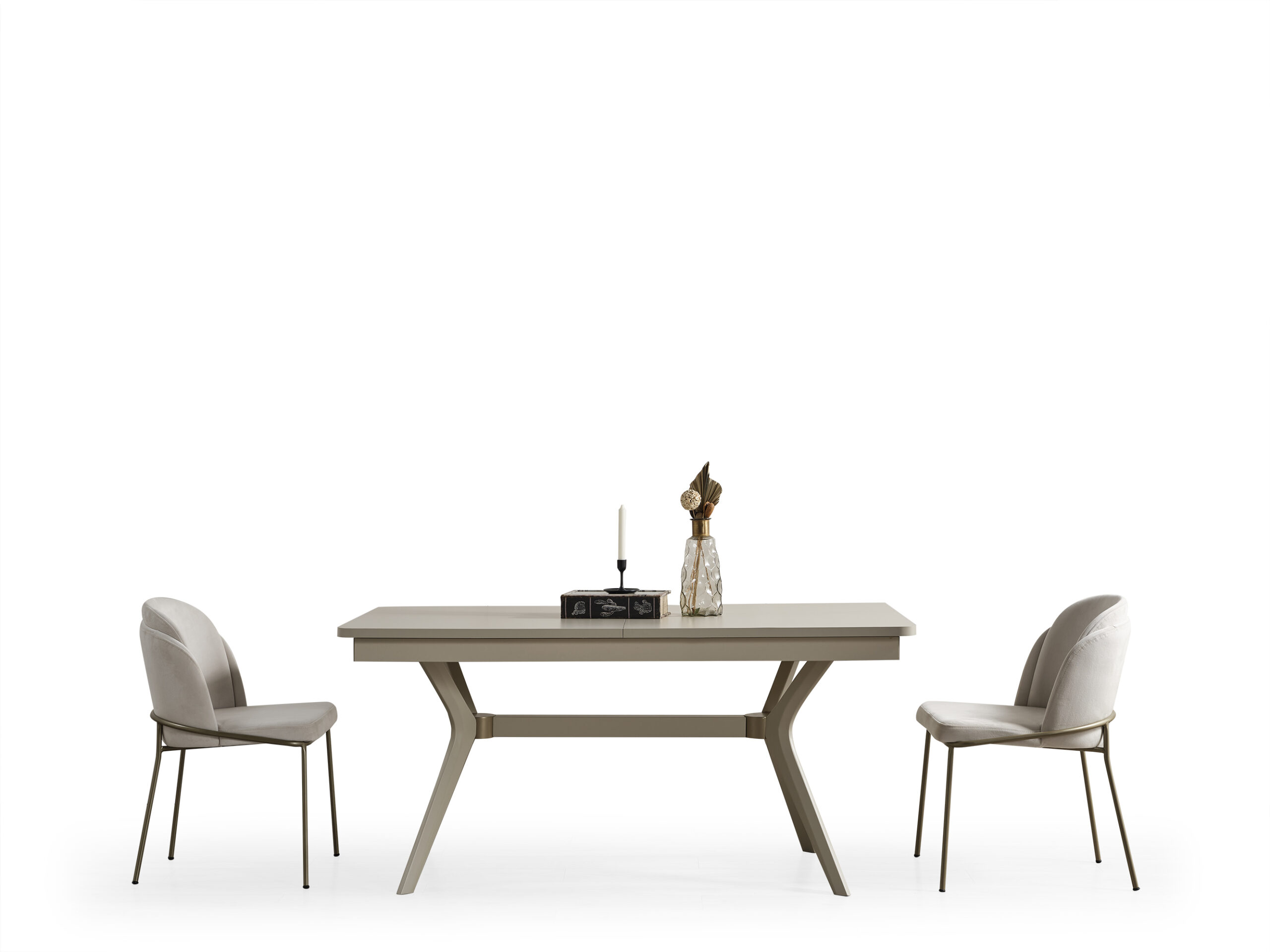 Monaco Yemek Odası - Görsel 16