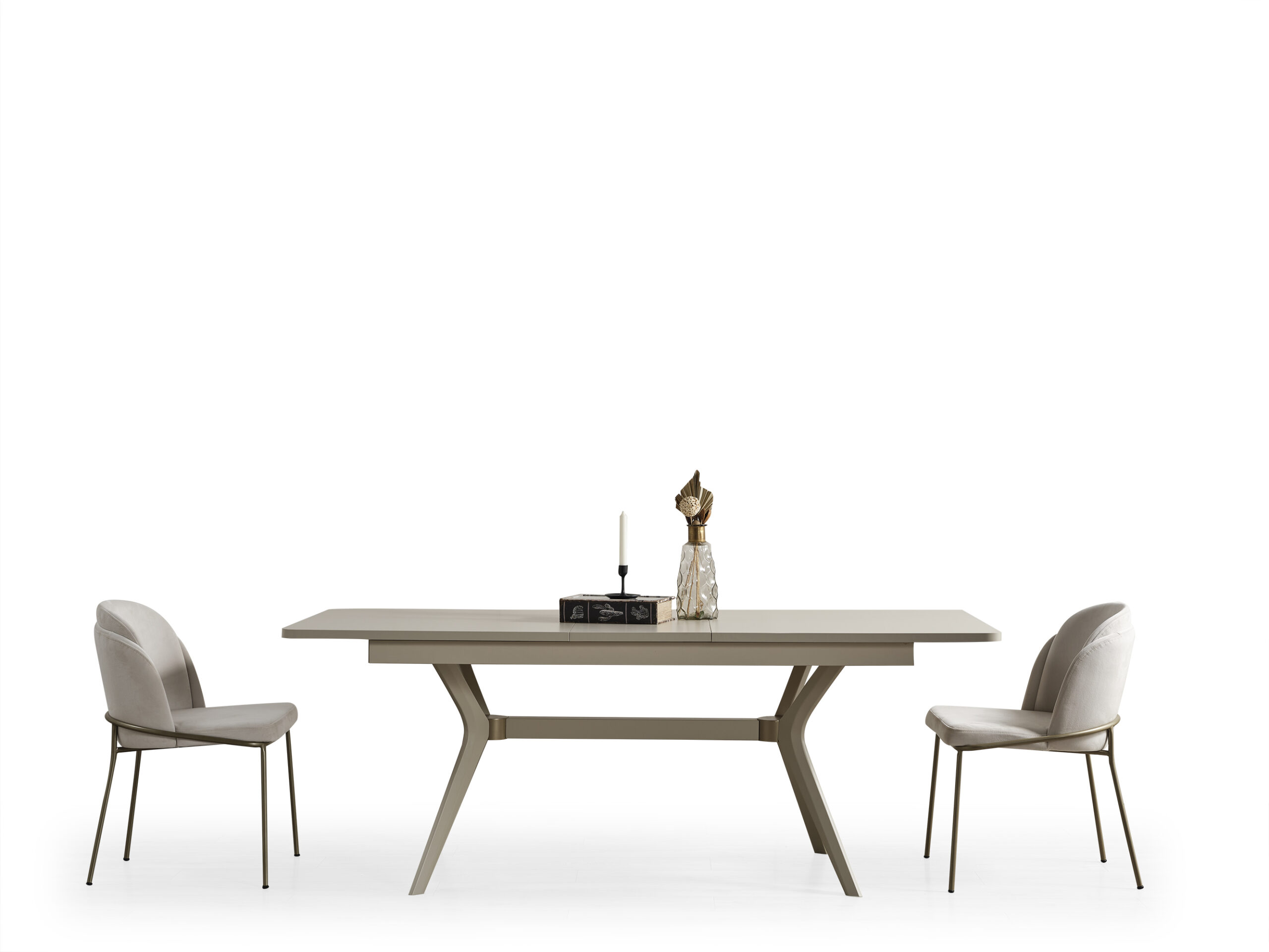 Monaco Yemek Odası - Görsel 15