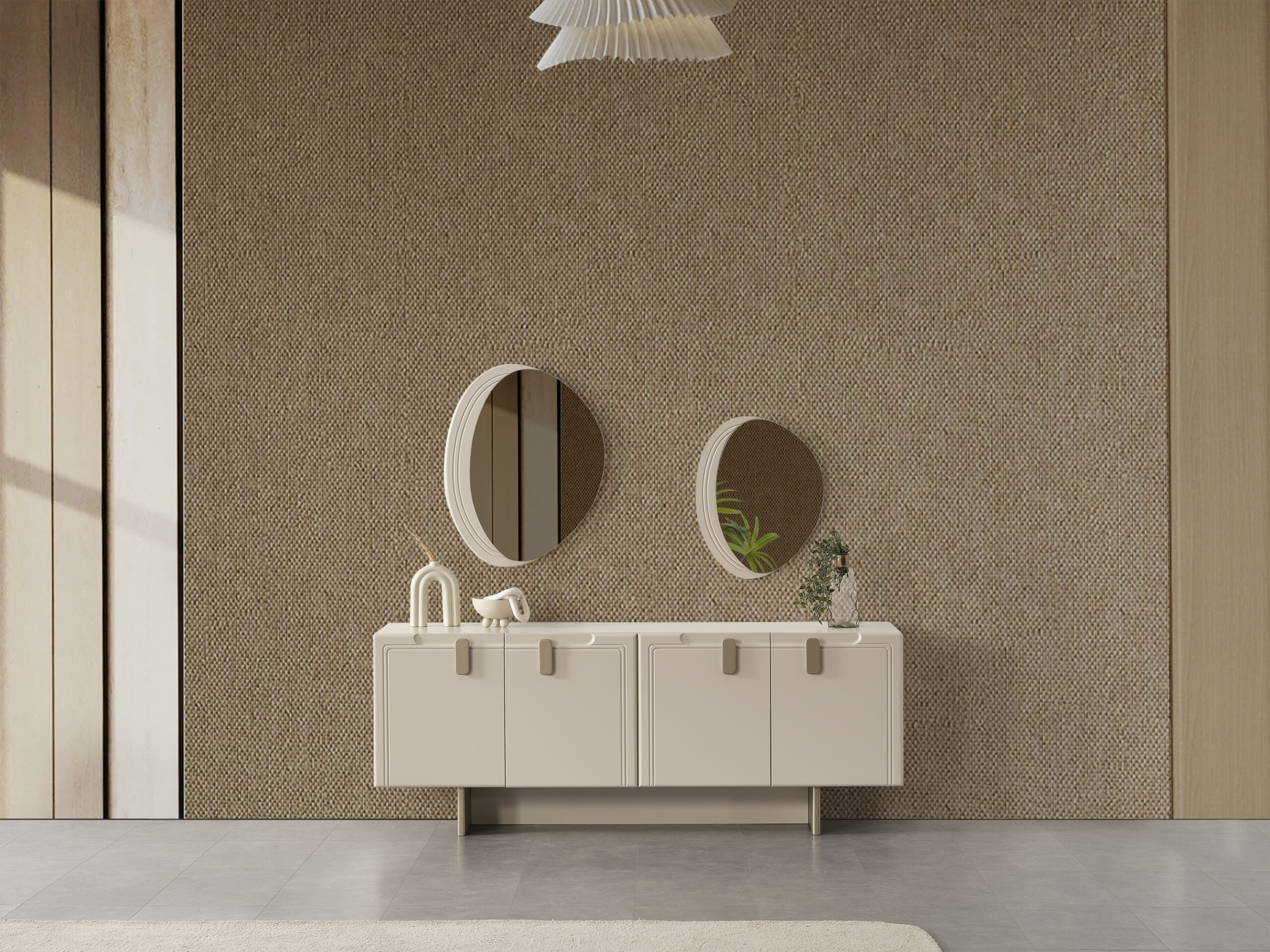 Trend Yemek Odası - Görsel 5