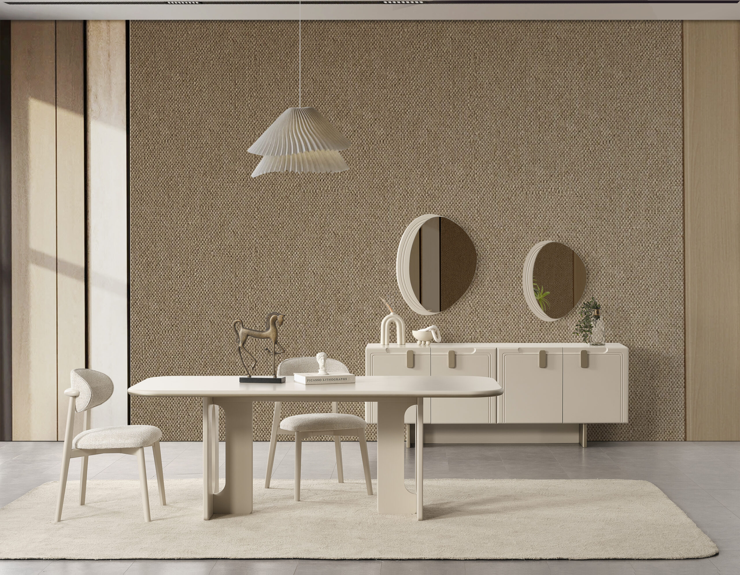 Trend Yemek Odası - Görsel 4