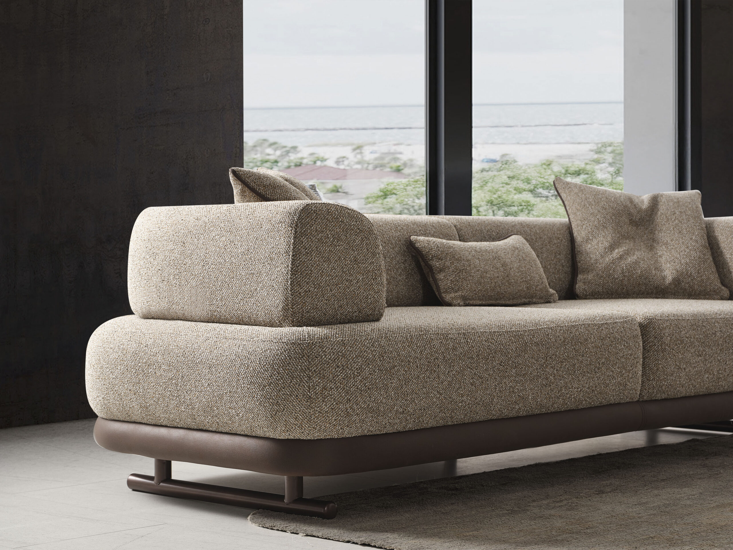 Duru Koltuk Takımı - Görsel 6