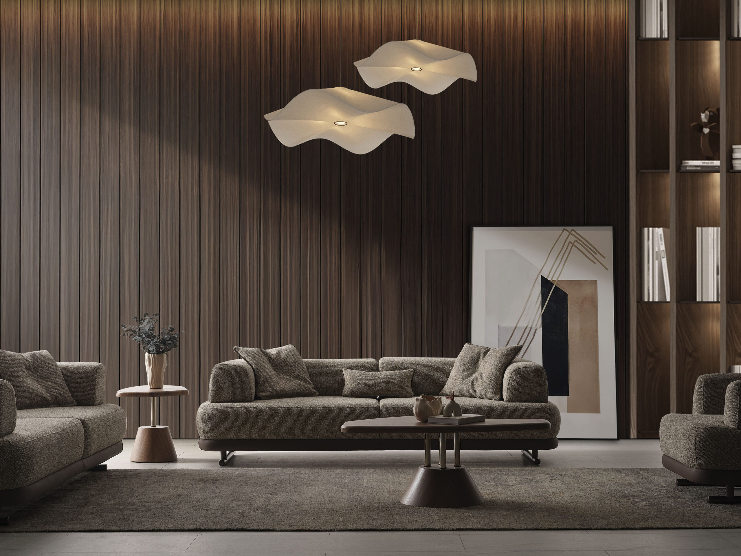 Duru Koltuk Takımı - Görsel 8