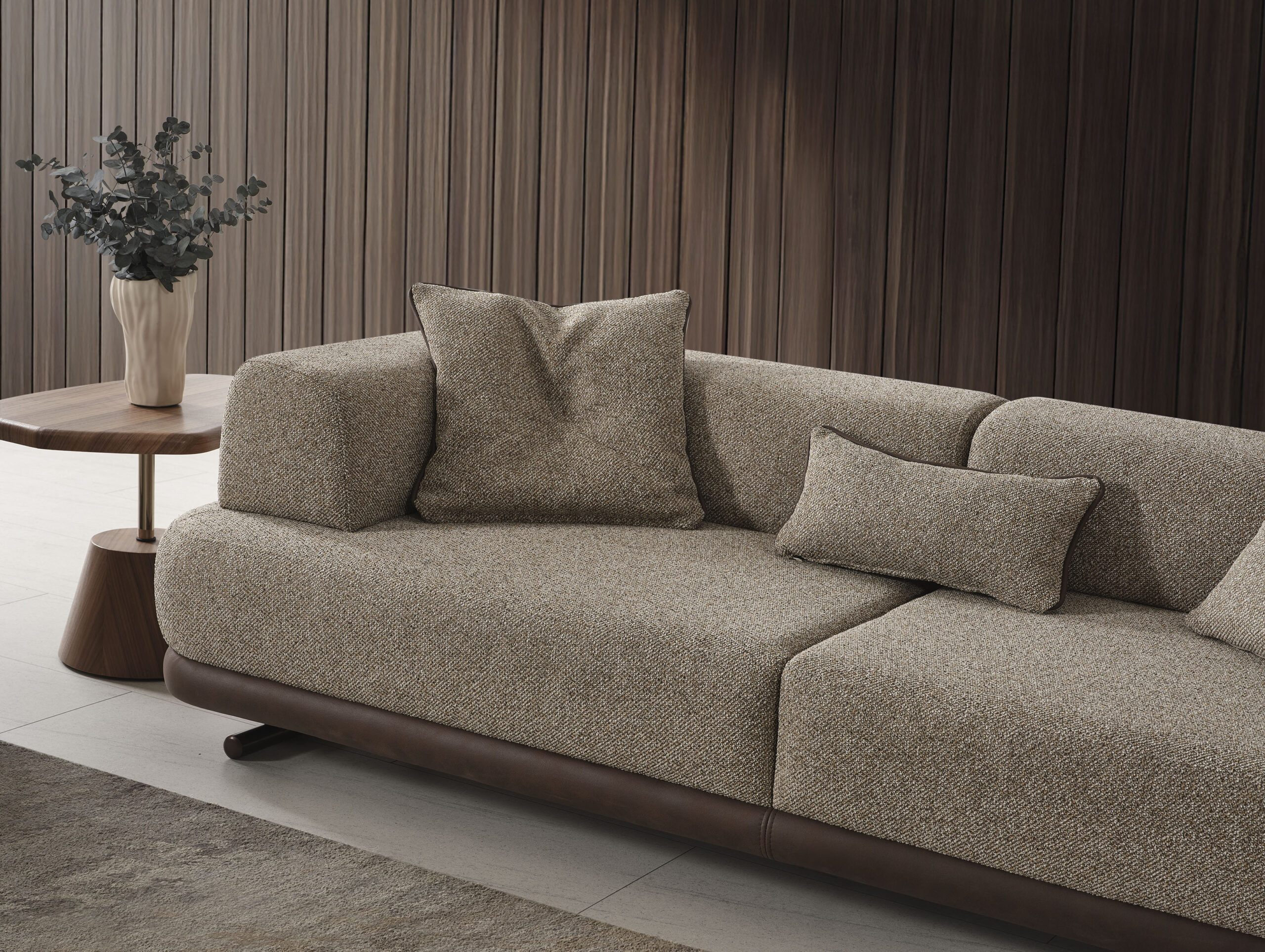 Duru Koltuk Takımı - Görsel 9