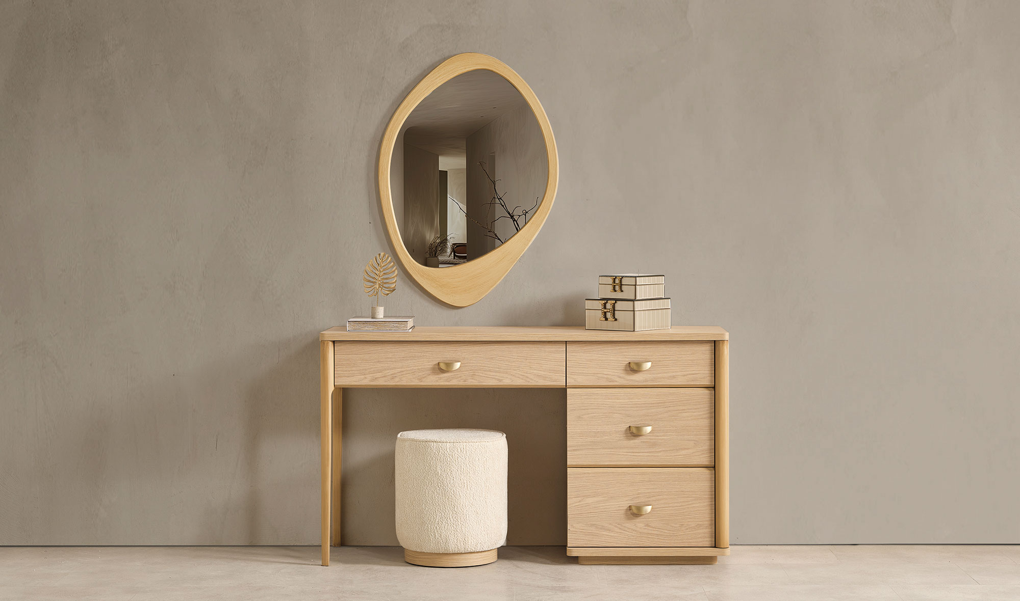 Hera Yatak Odası - Görsel 25