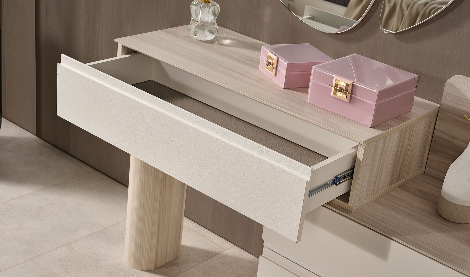 Güneş Yatak Odası - Görsel 17