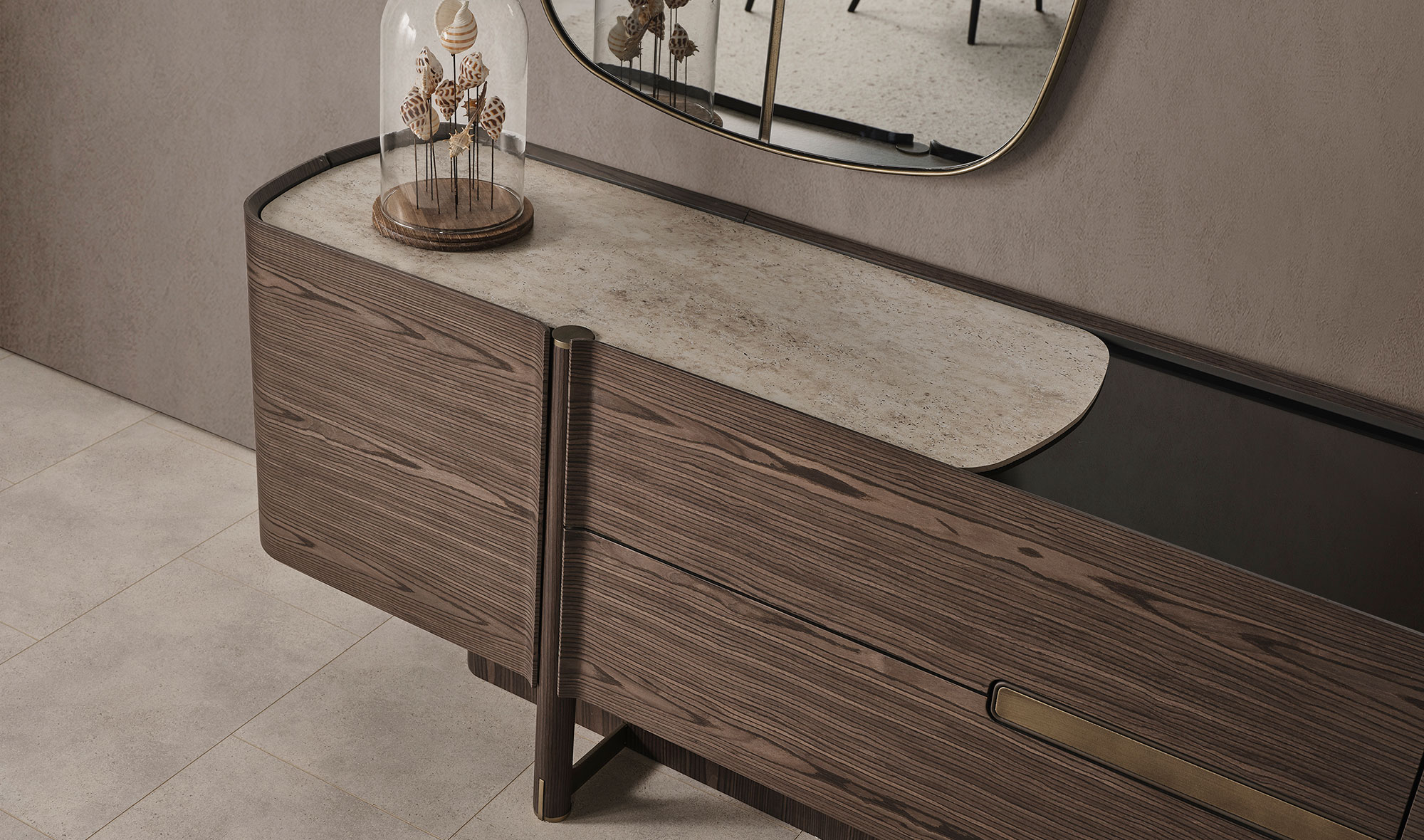 West Yemek Odası - Görsel 5