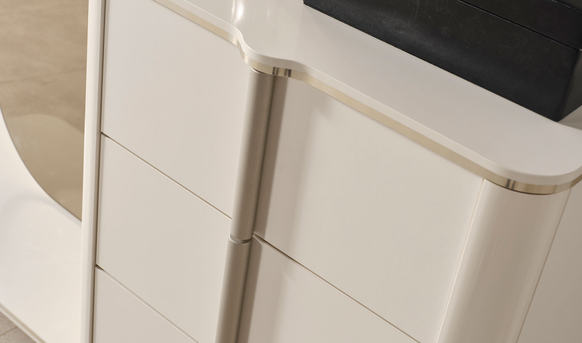 Kavis Yatak Odası - Görsel 19