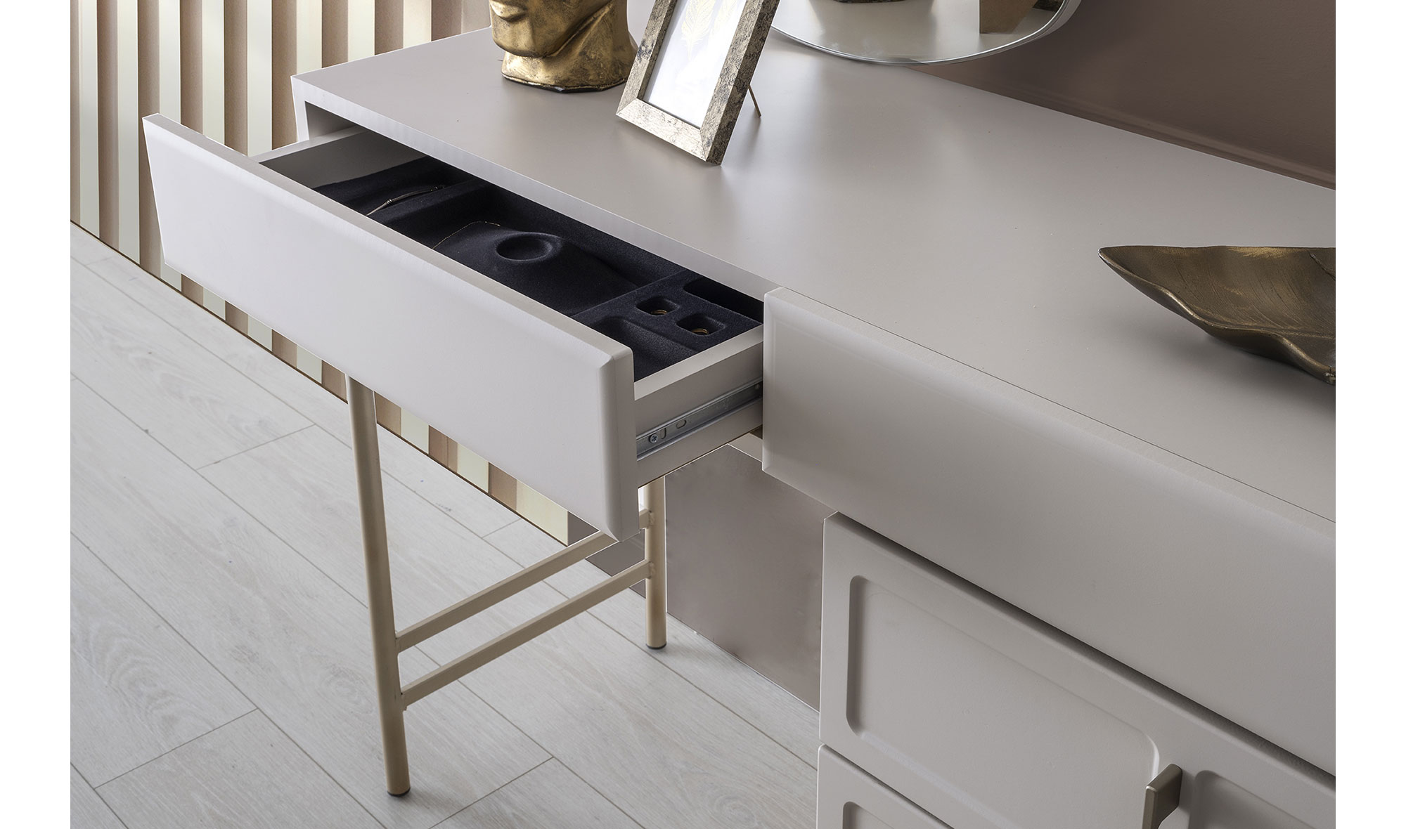 Anamur Yatak Odası - Görsel 8