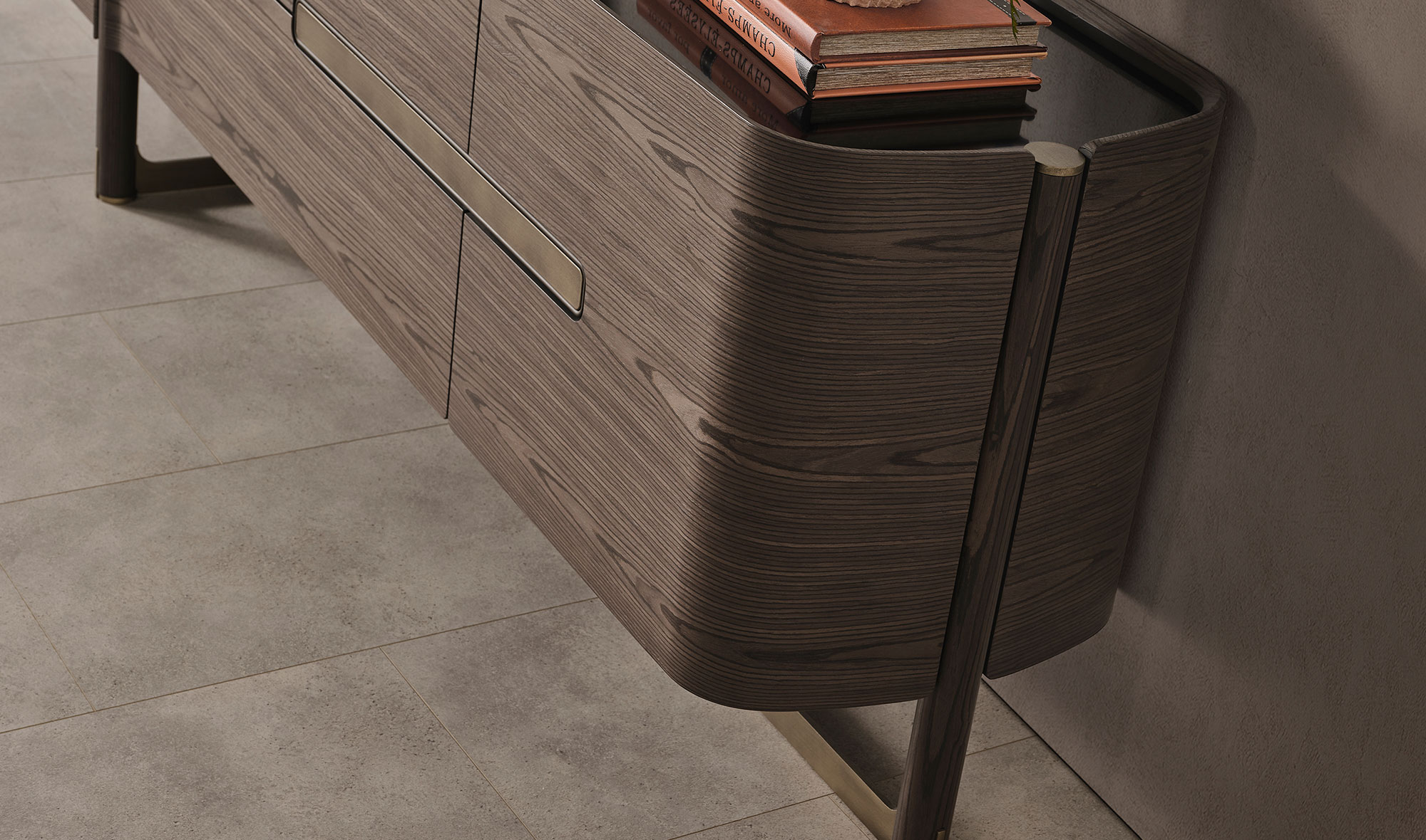 West Yemek Odası - Görsel 10