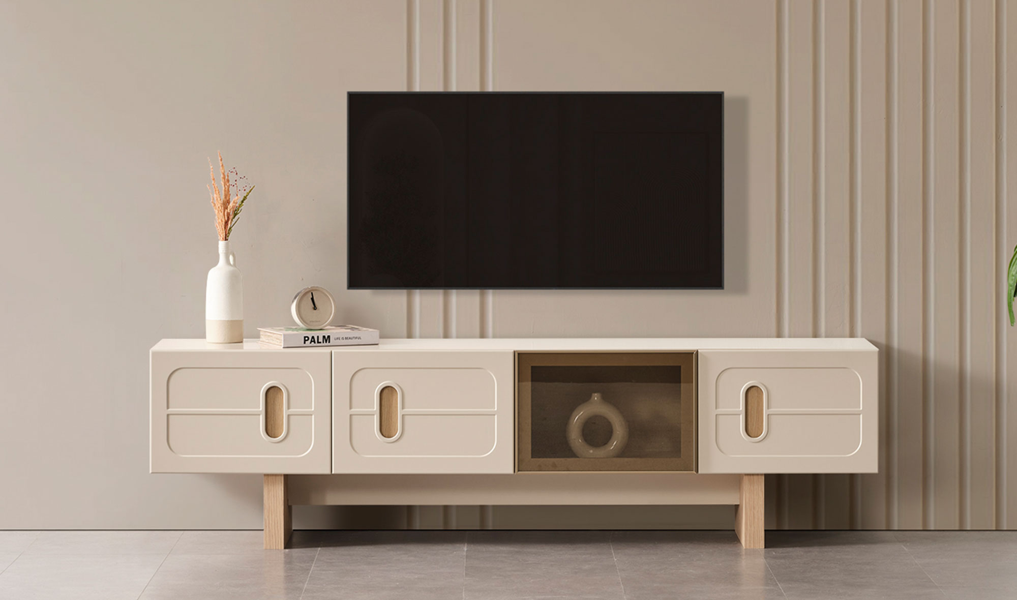 Capella Tv Ünitesi - Görsel 4