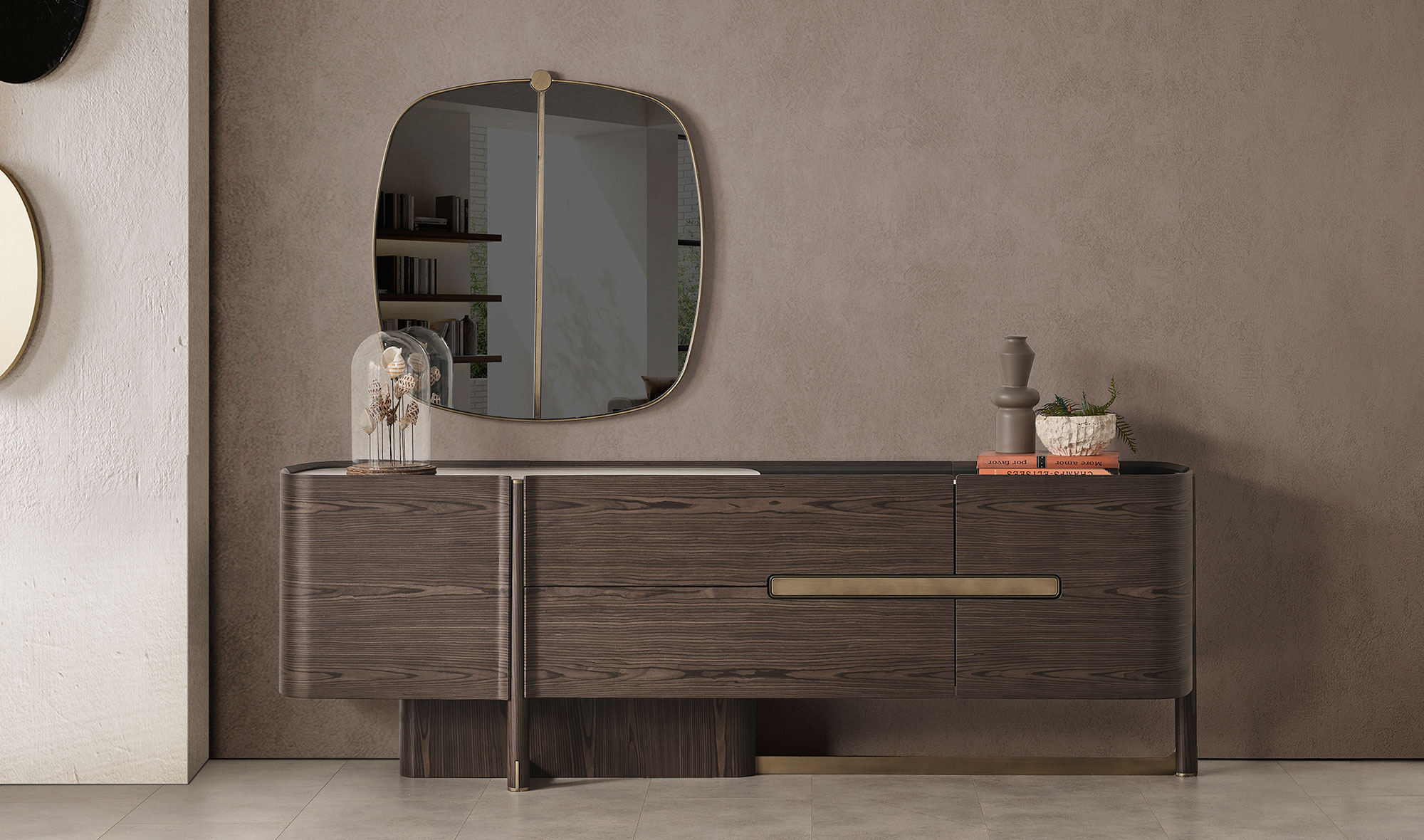 West Yemek Odası - Görsel 12