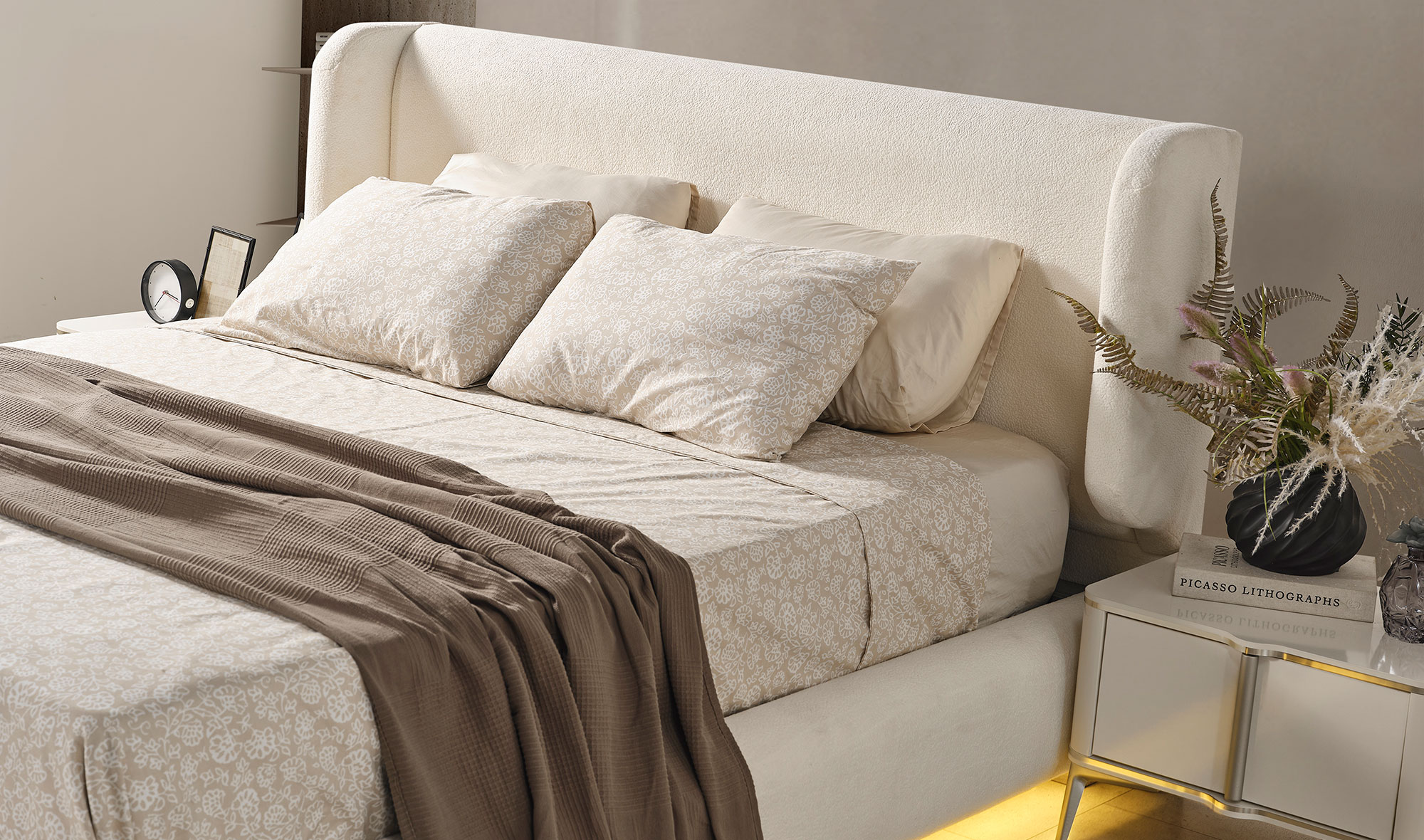 Kavis Yatak Odası - Görsel 7