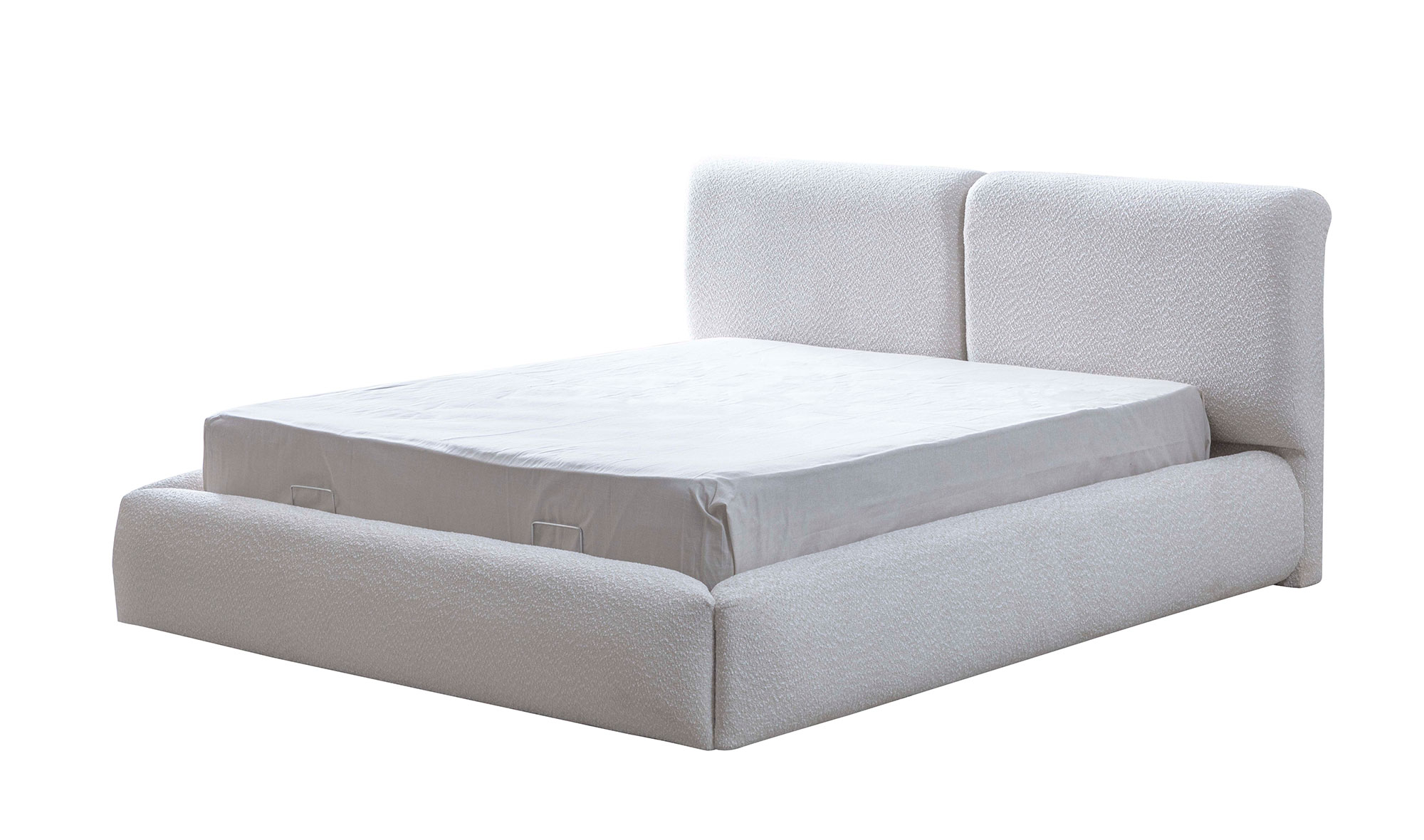 Noble Bazalı Yatak Odası - Görsel 25