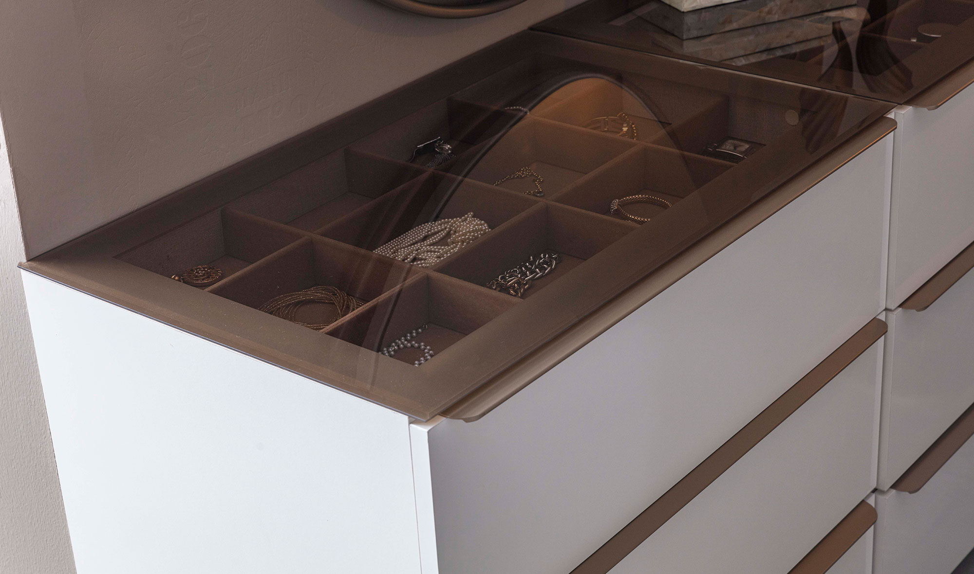 Noble Bazalı Yatak Odası - Görsel 24