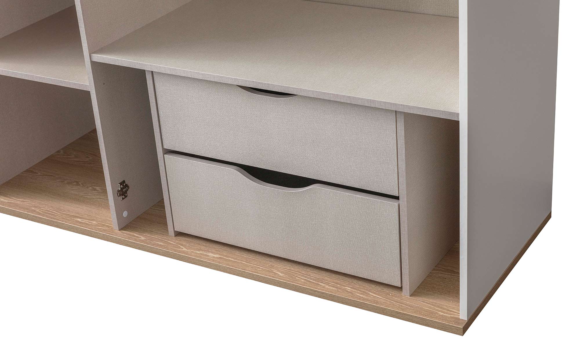 Granada Yatak Odası - Görsel 16